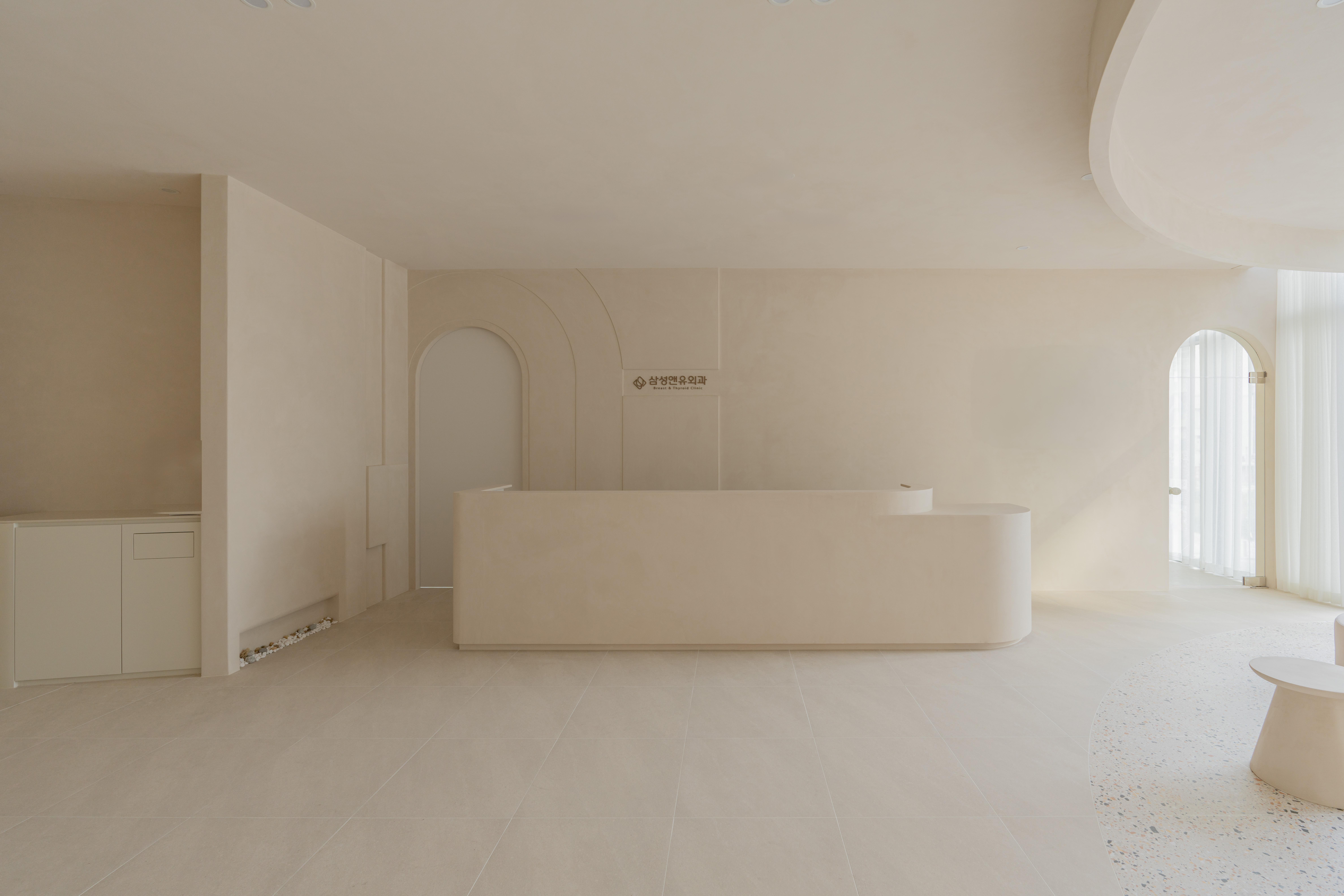 더 코나 메디스페이스 포트폴리오