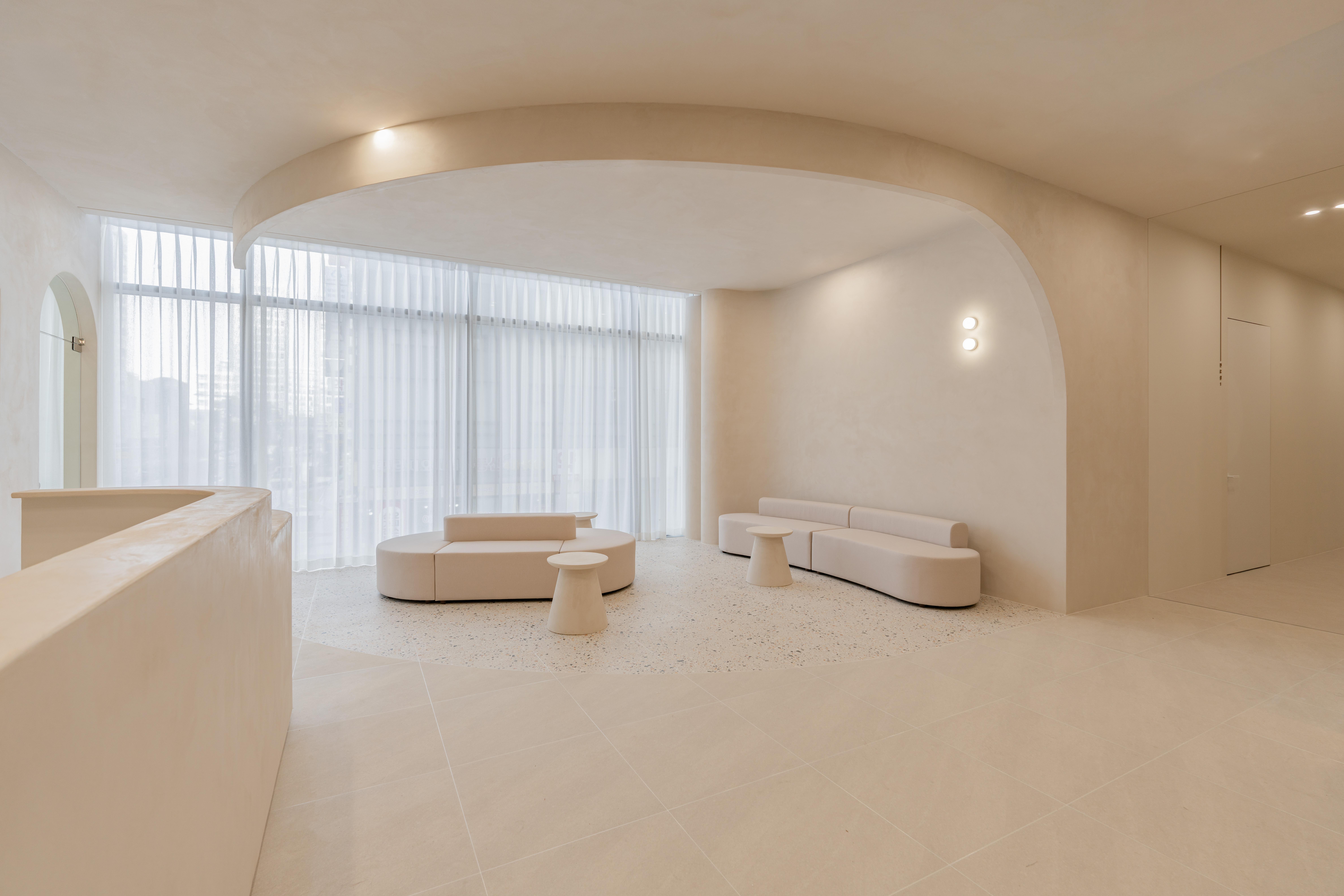 더 코나 메디스페이스 포트폴리오