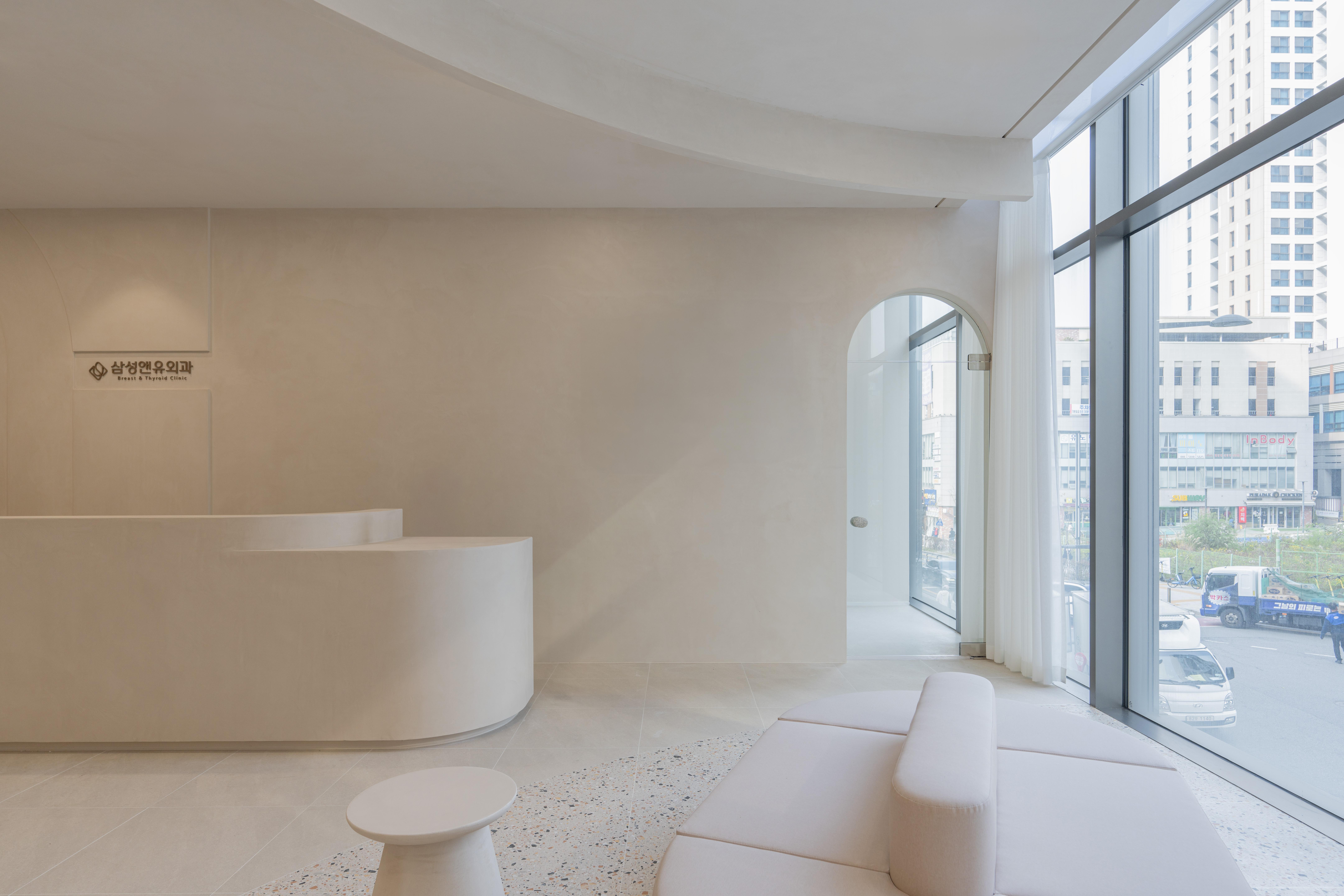 더 코나 메디스페이스 포트폴리오