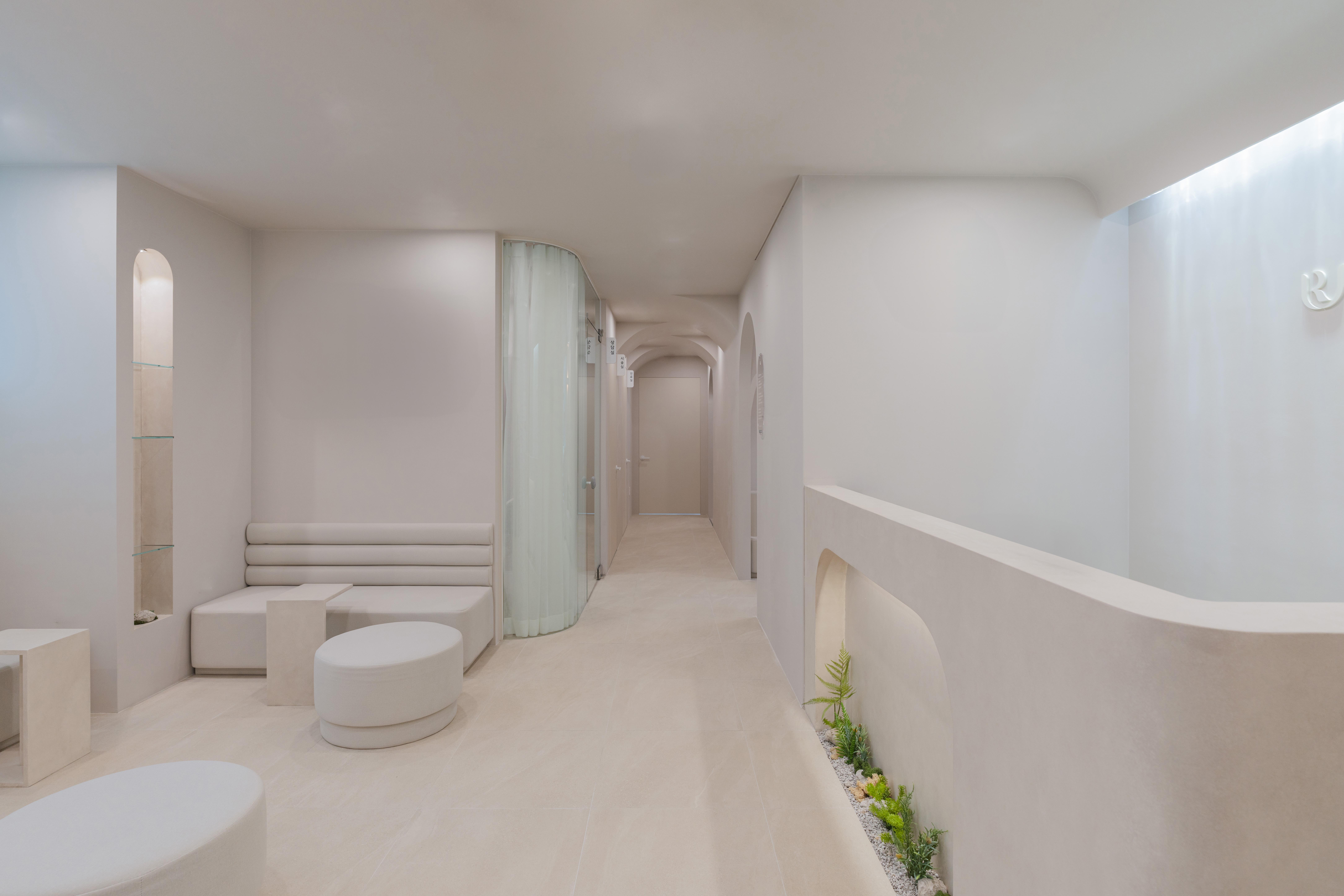 더 코나 메디스페이스 포트폴리오