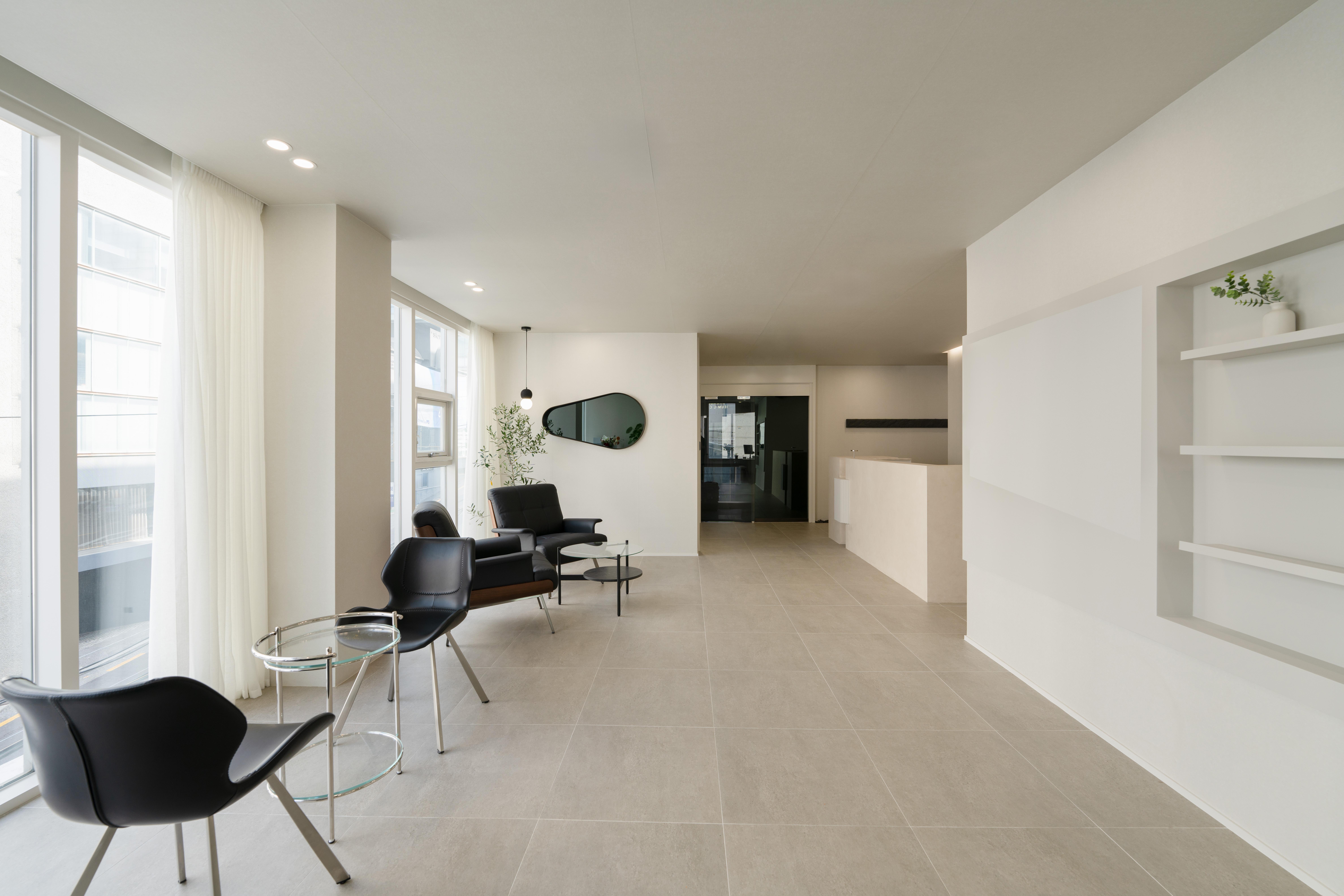 더 코나 메디스페이스 포트폴리오