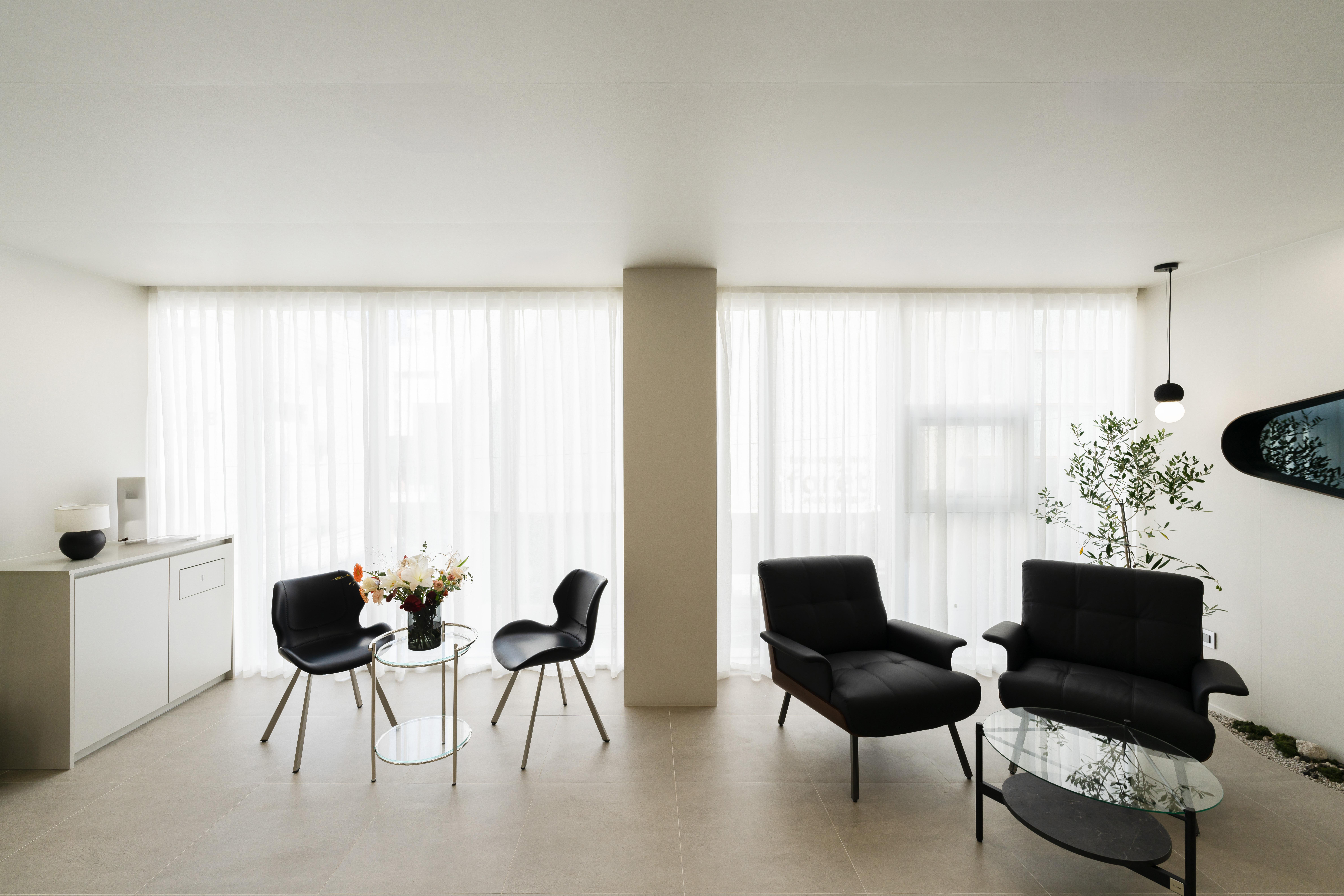 더 코나 메디스페이스 포트폴리오