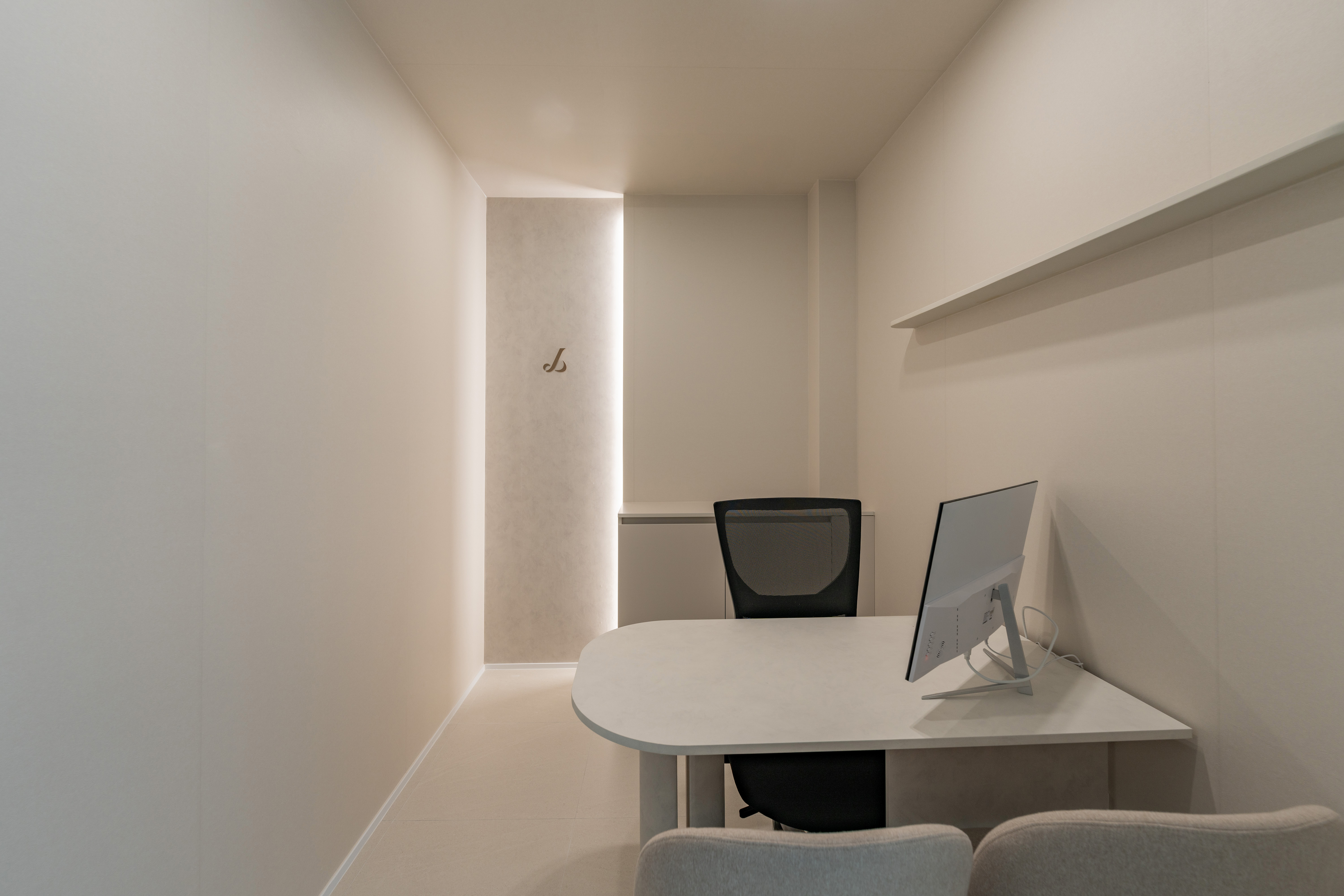 더 코나 메디스페이스 포트폴리오