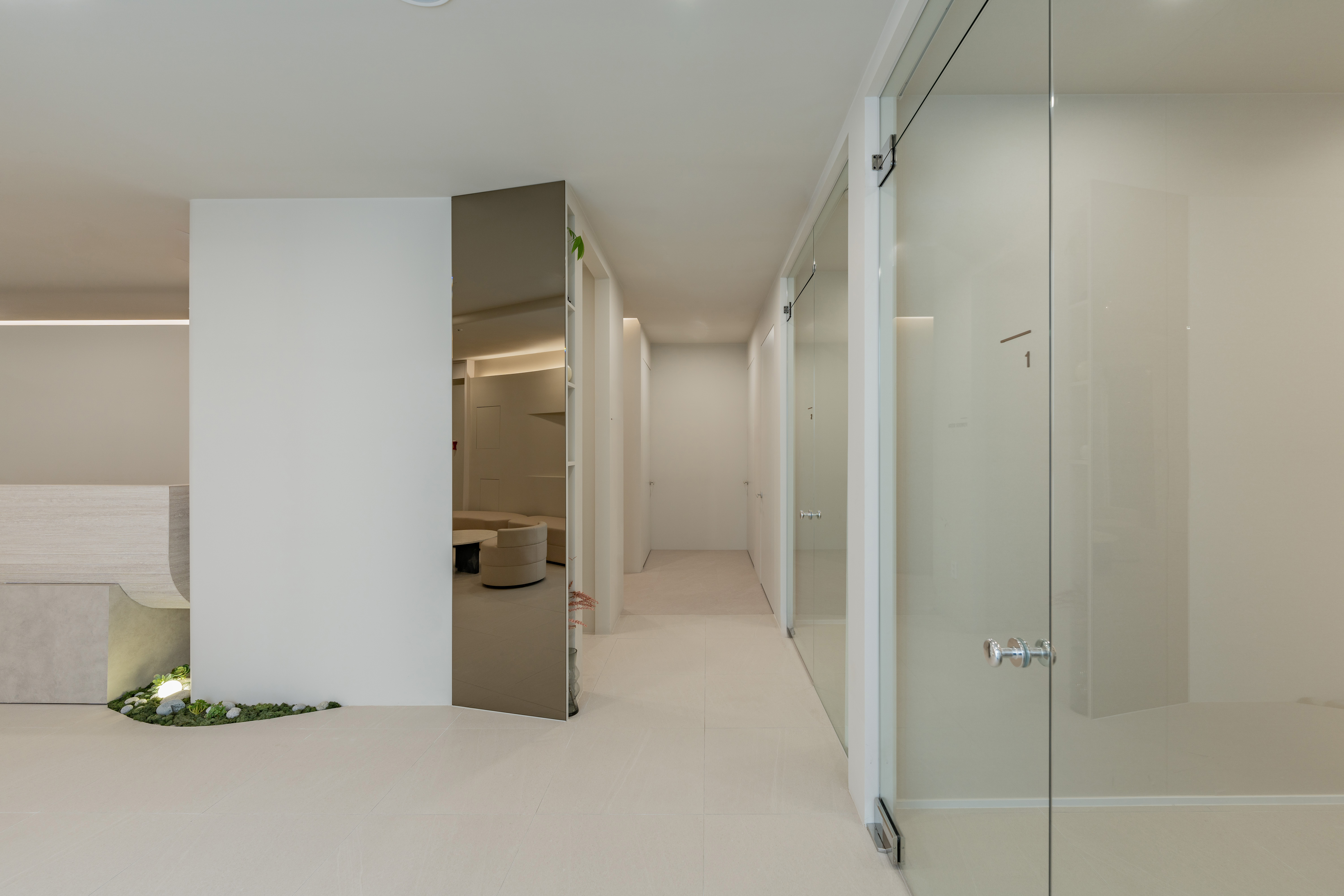 더 코나 메디스페이스 포트폴리오