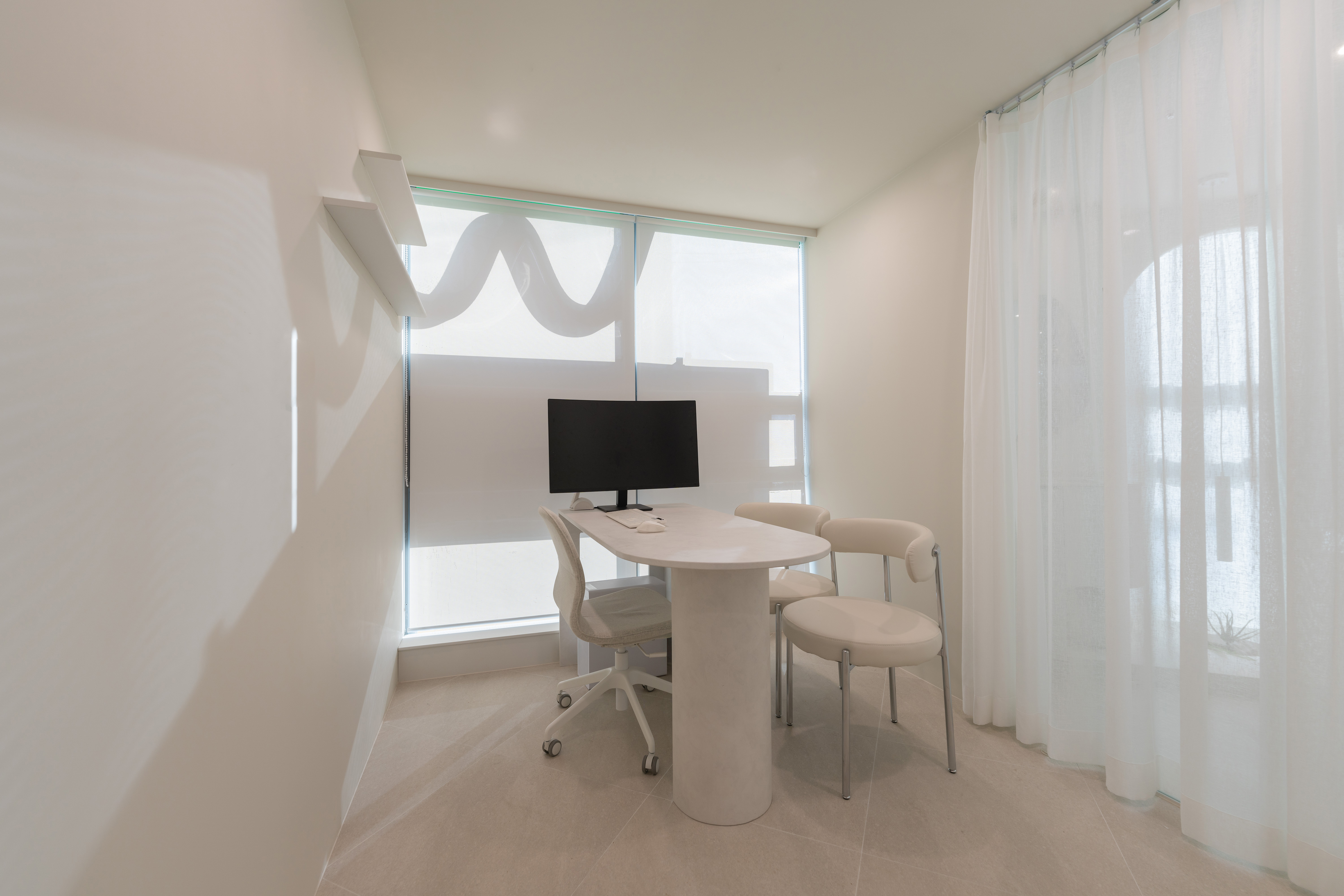 더 코나 메디스페이스 포트폴리오