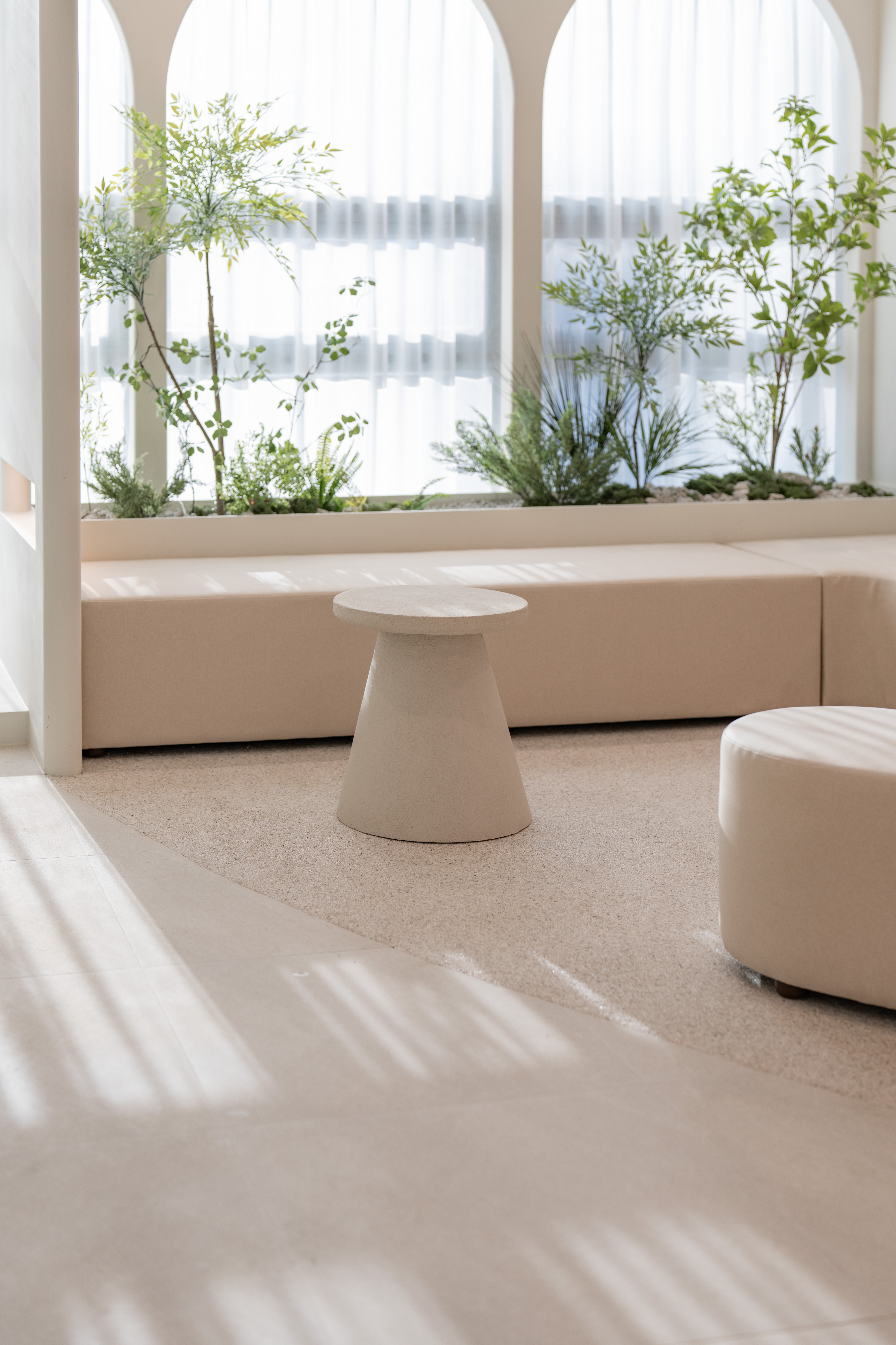 더 코나 메디스페이스 포트폴리오