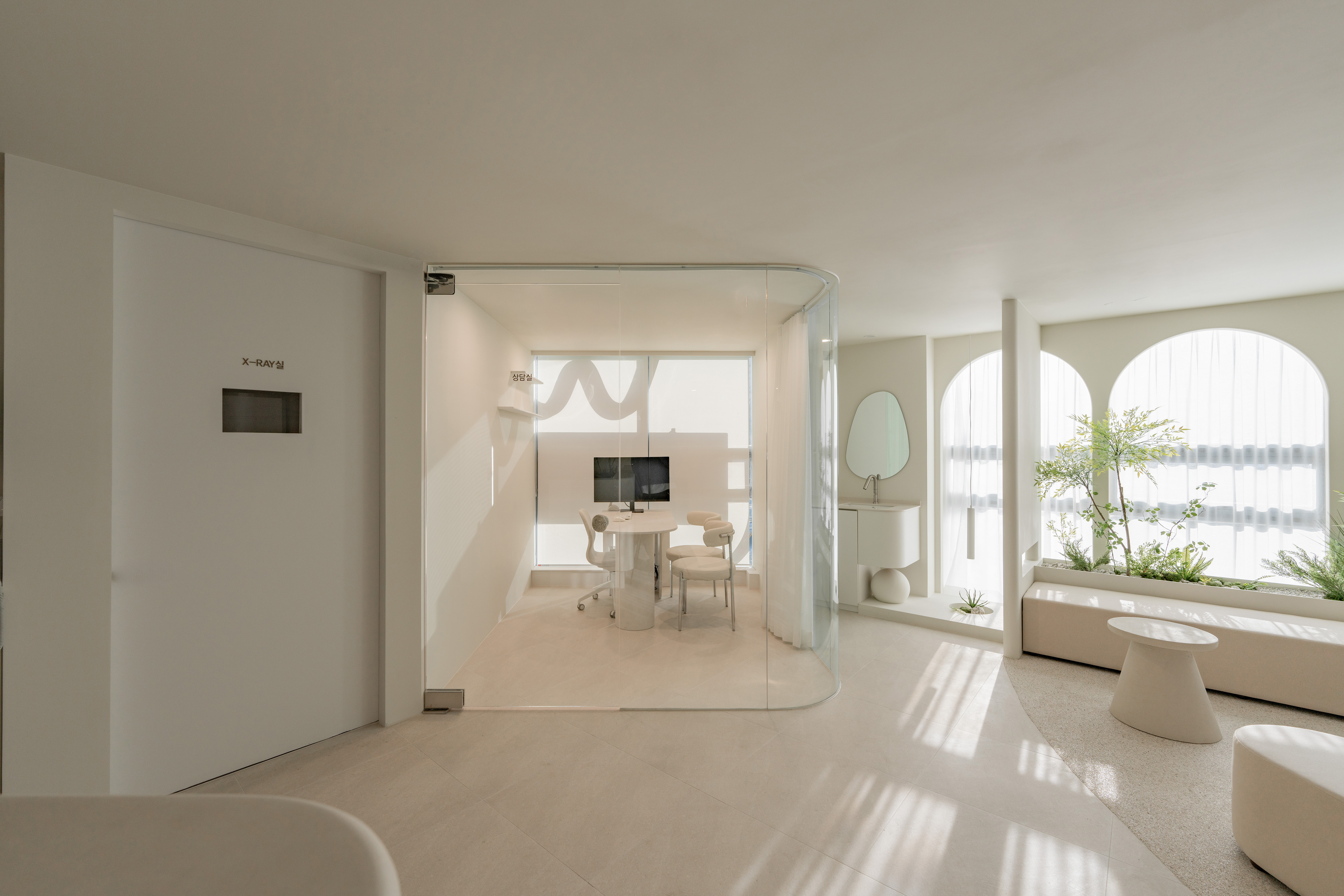 더 코나 메디스페이스 포트폴리오