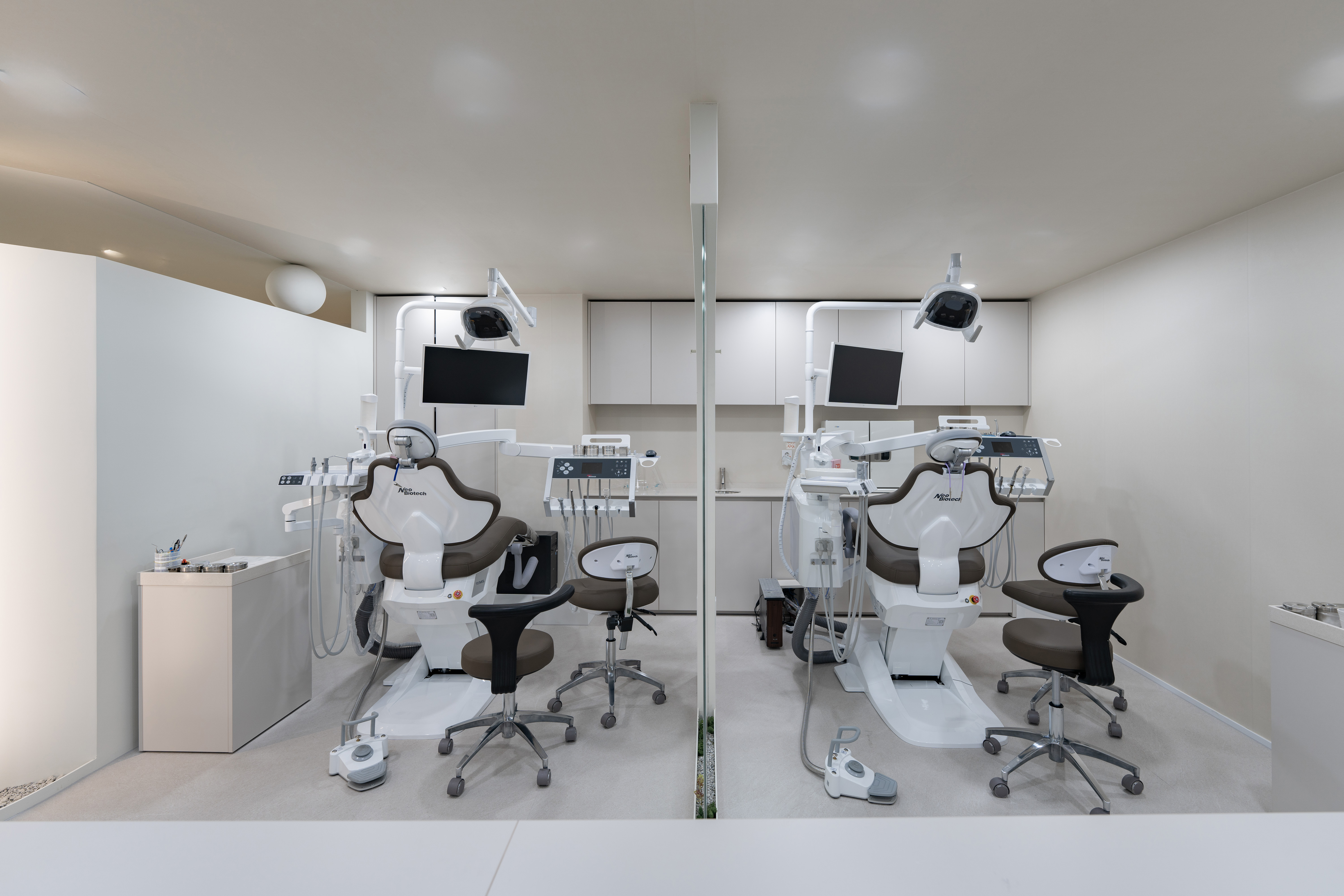 더 코나 메디스페이스 포트폴리오