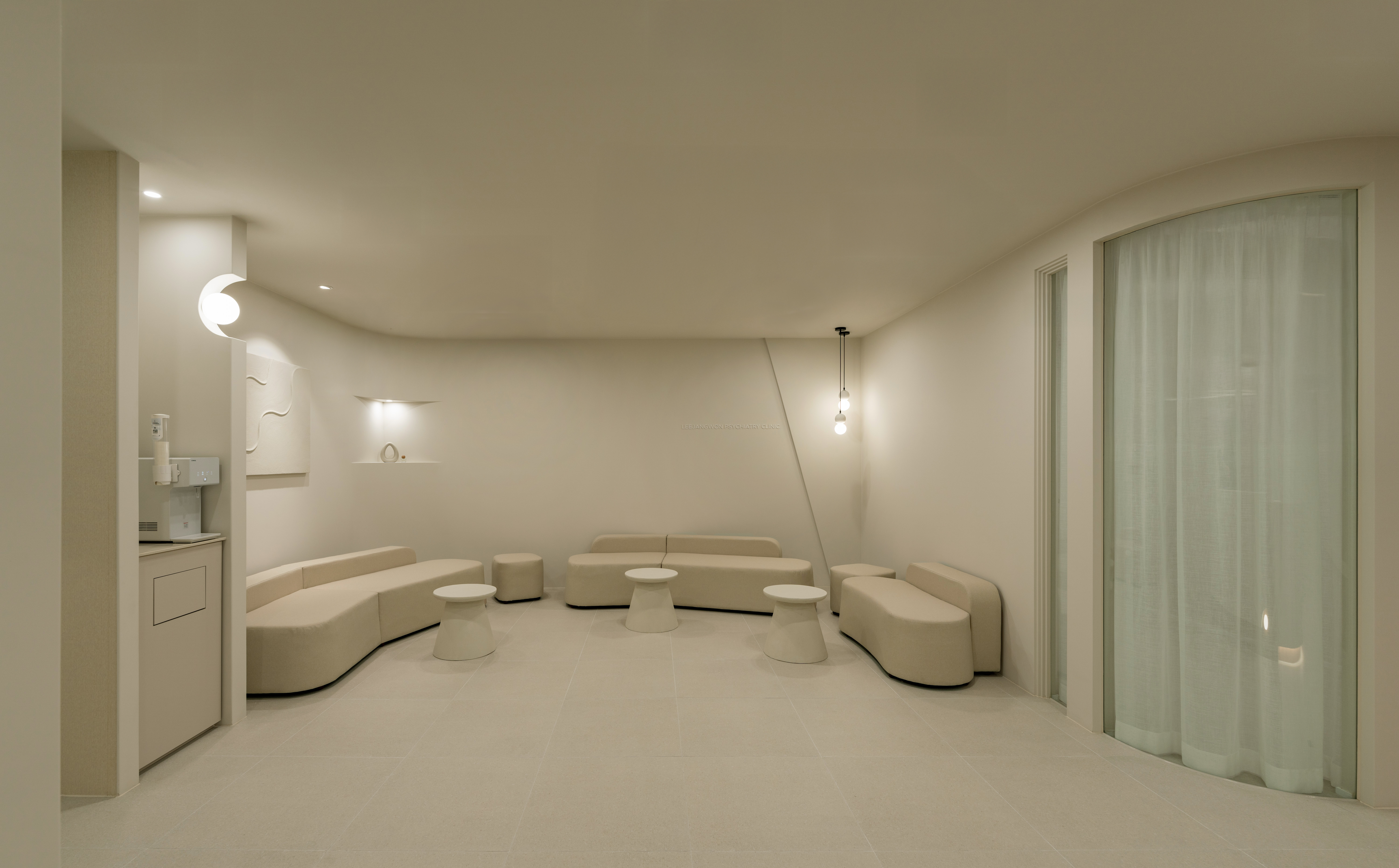 더 코나 메디스페이스 포트폴리오