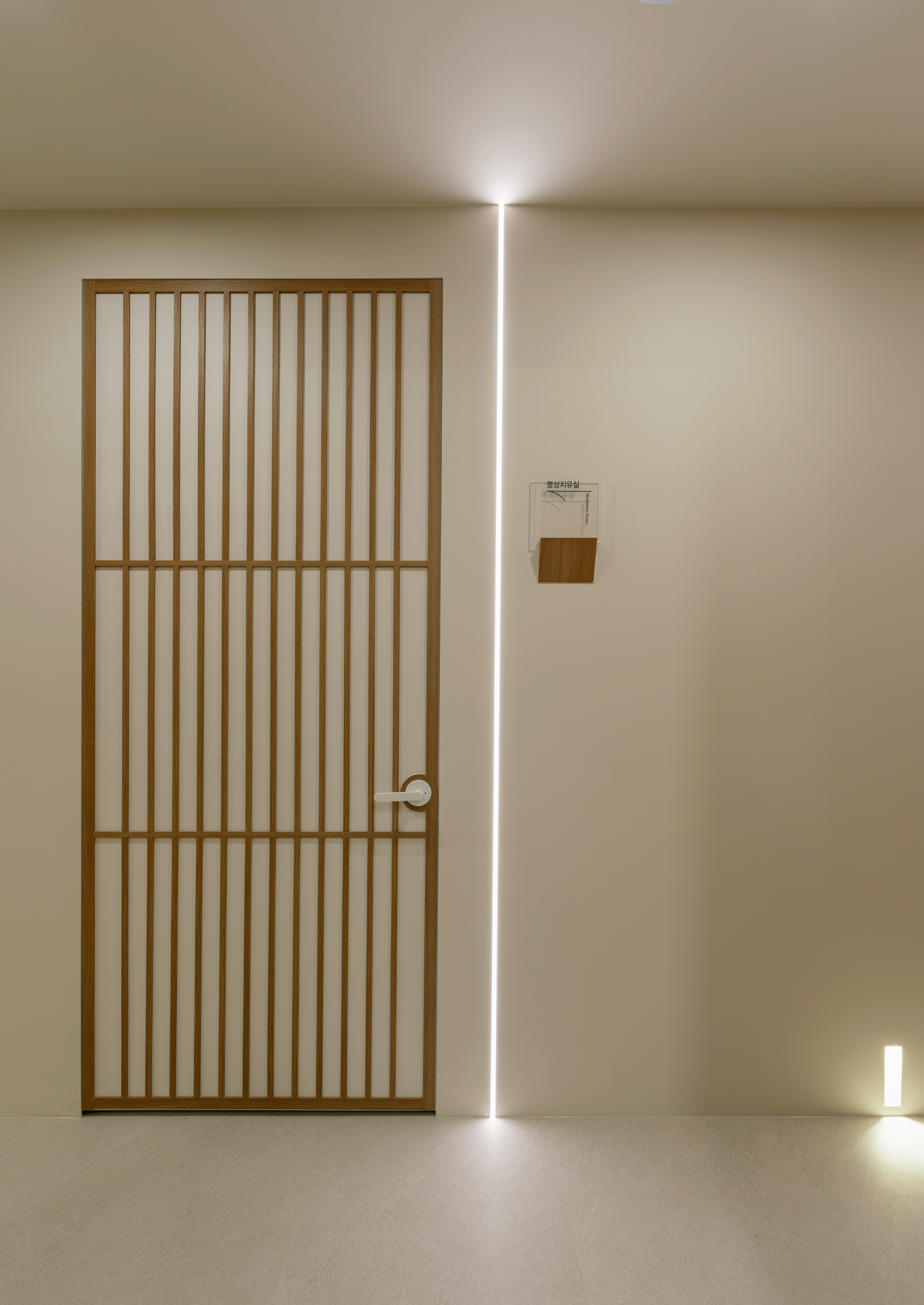 더 코나 메디스페이스 포트폴리오