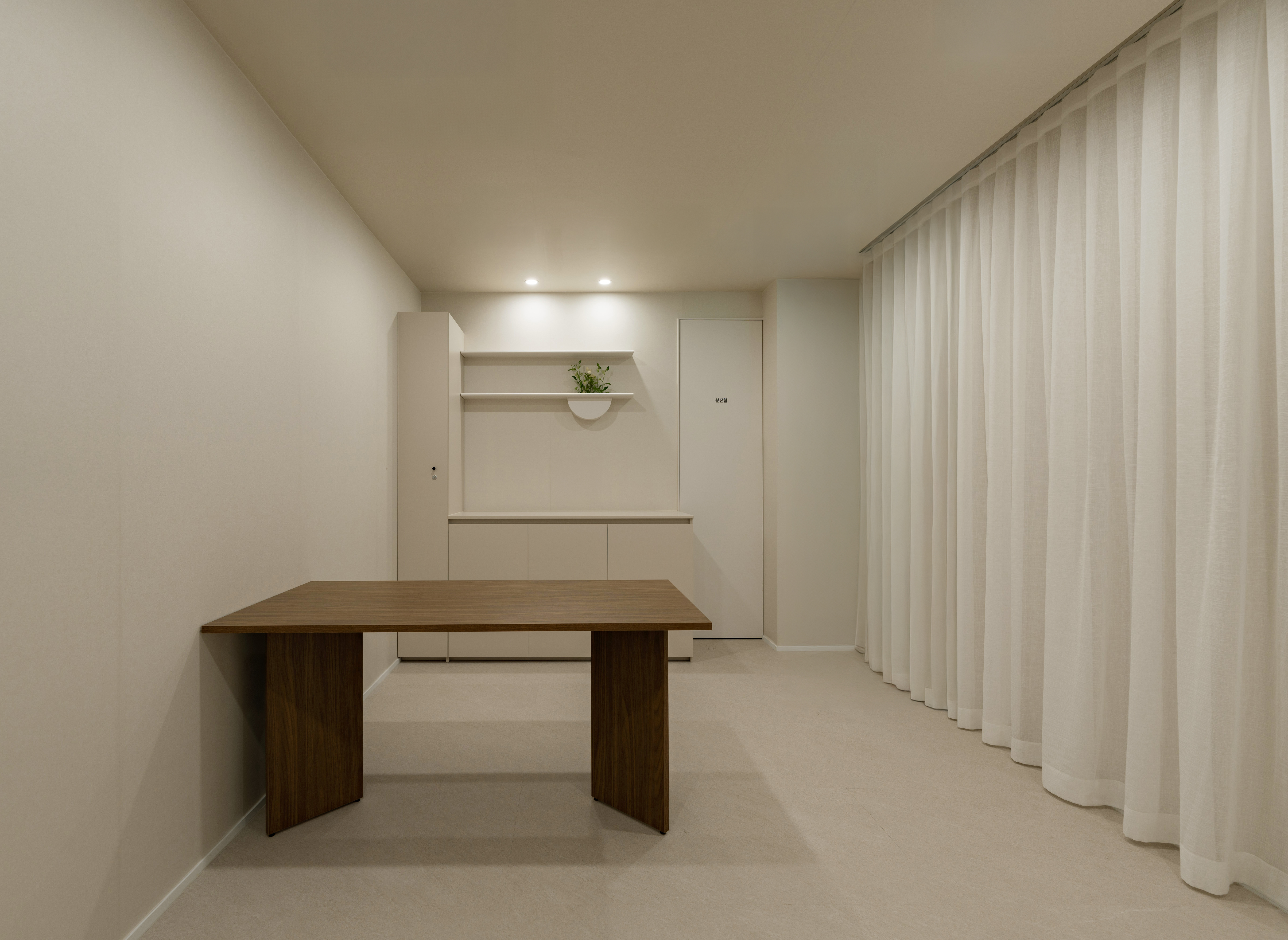 더 코나 메디스페이스 포트폴리오