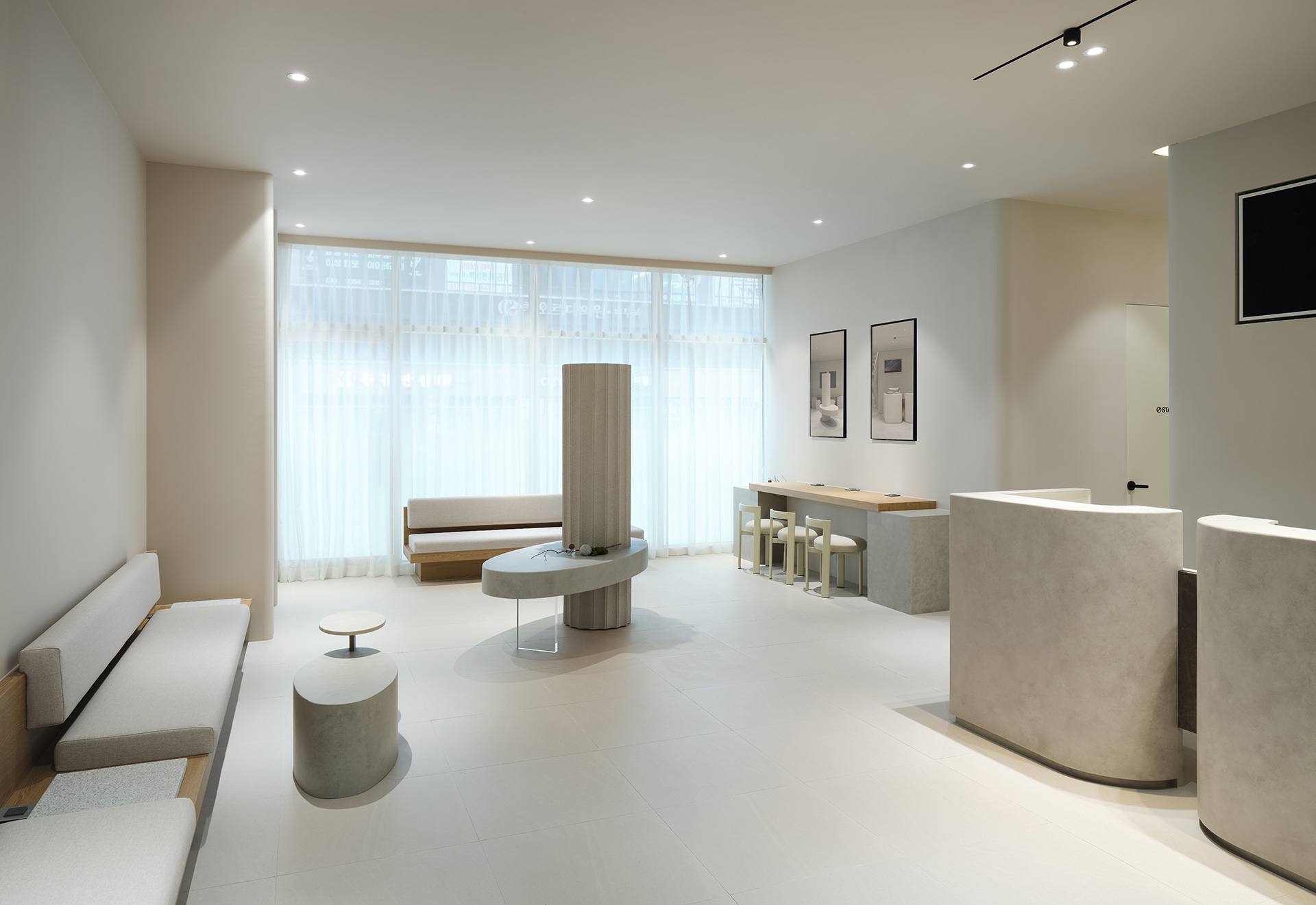 더 코나 메디스페이스 포트폴리오