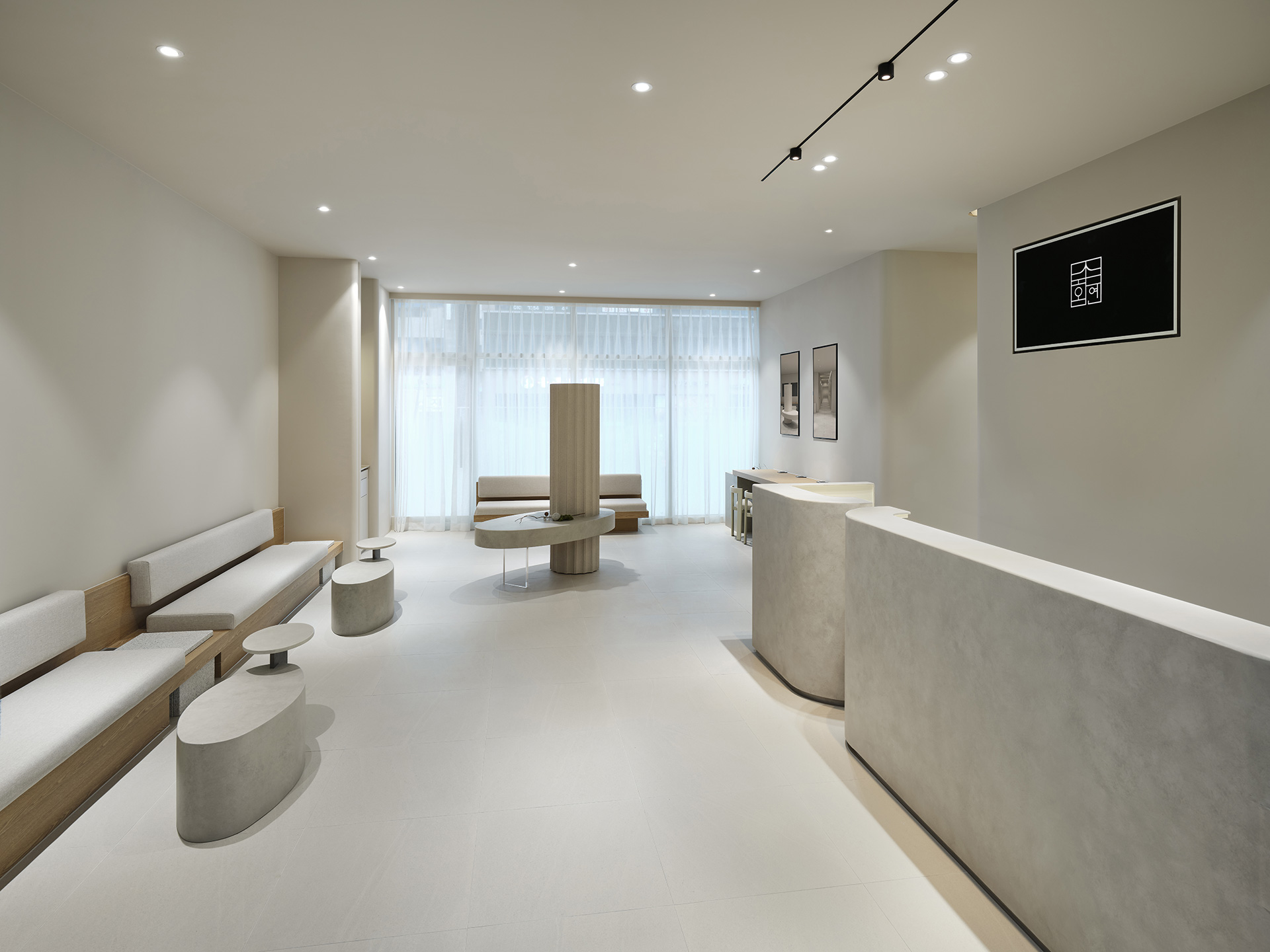 더 코나 메디스페이스 포트폴리오