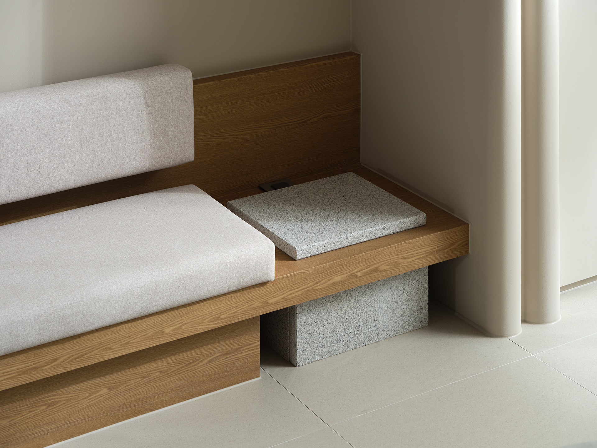 더 코나 메디스페이스 포트폴리오