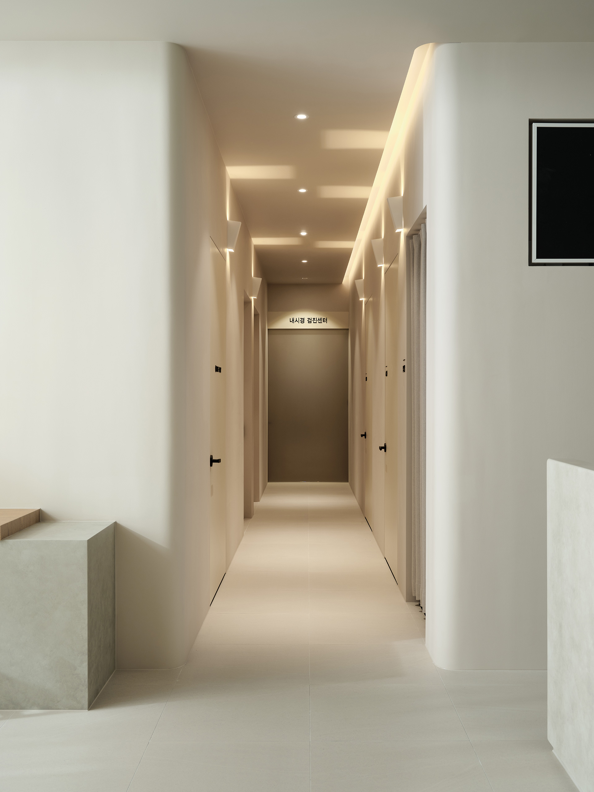 더 코나 메디스페이스 포트폴리오