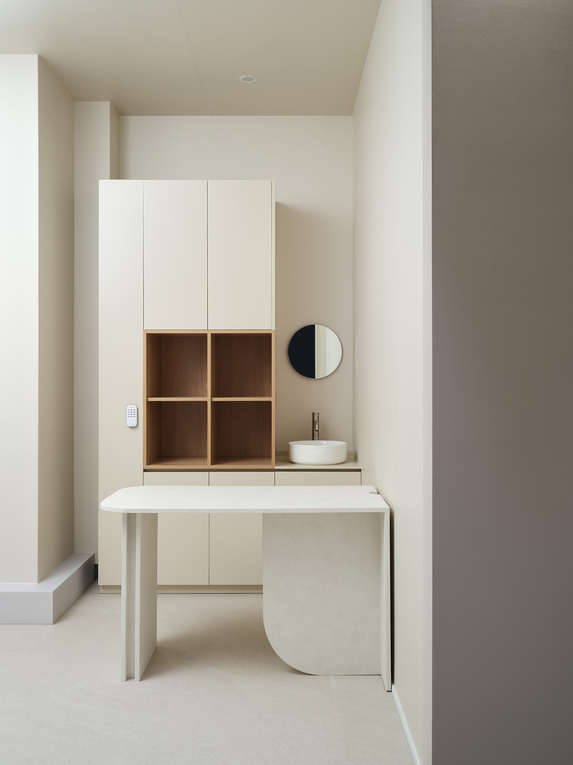 더 코나 메디스페이스 포트폴리오