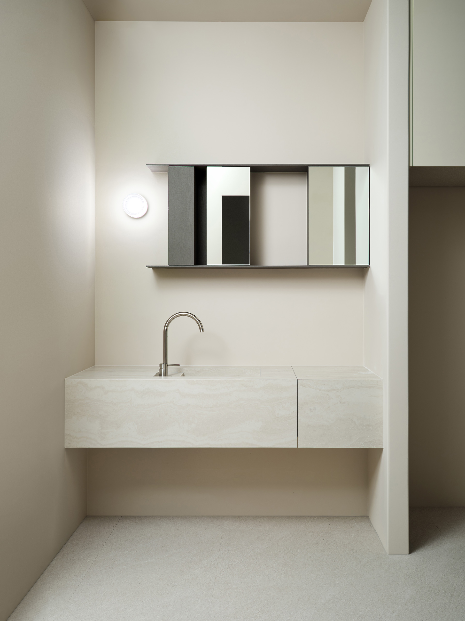 더 코나 메디스페이스 포트폴리오