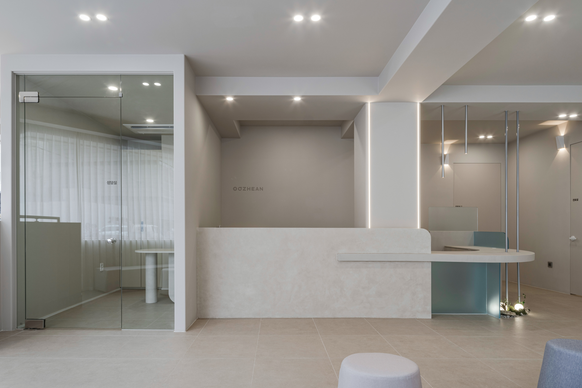 더 코나 메디스페이스 포트폴리오