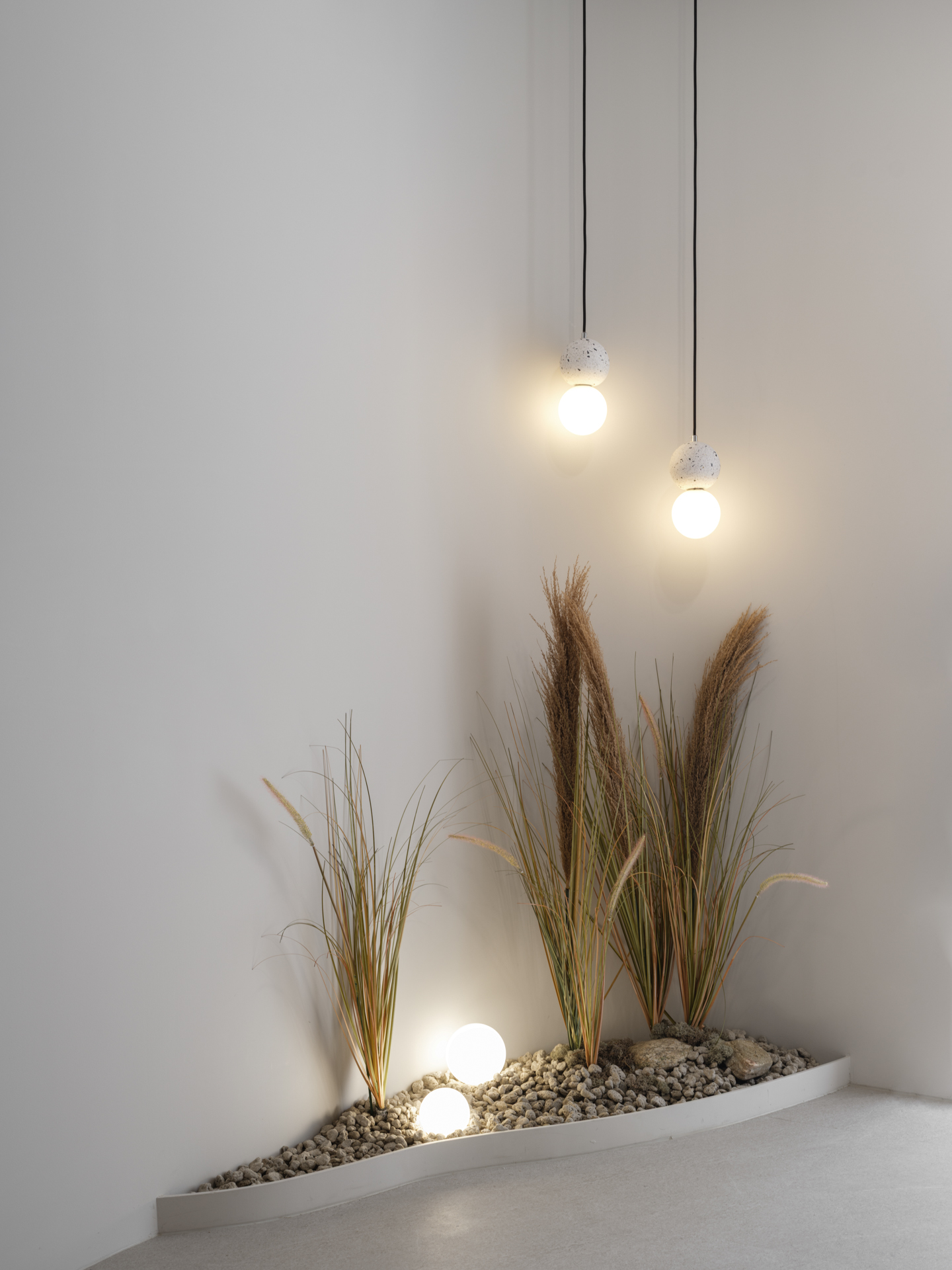 더 코나 메디스페이스 포트폴리오