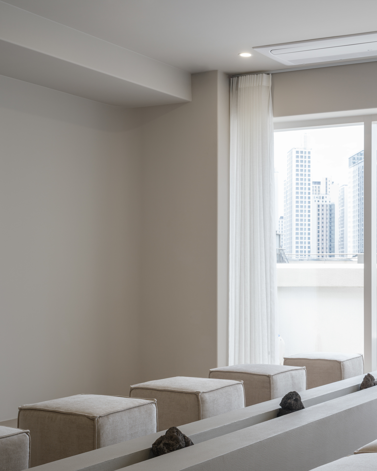 더 코나 메디스페이스 포트폴리오