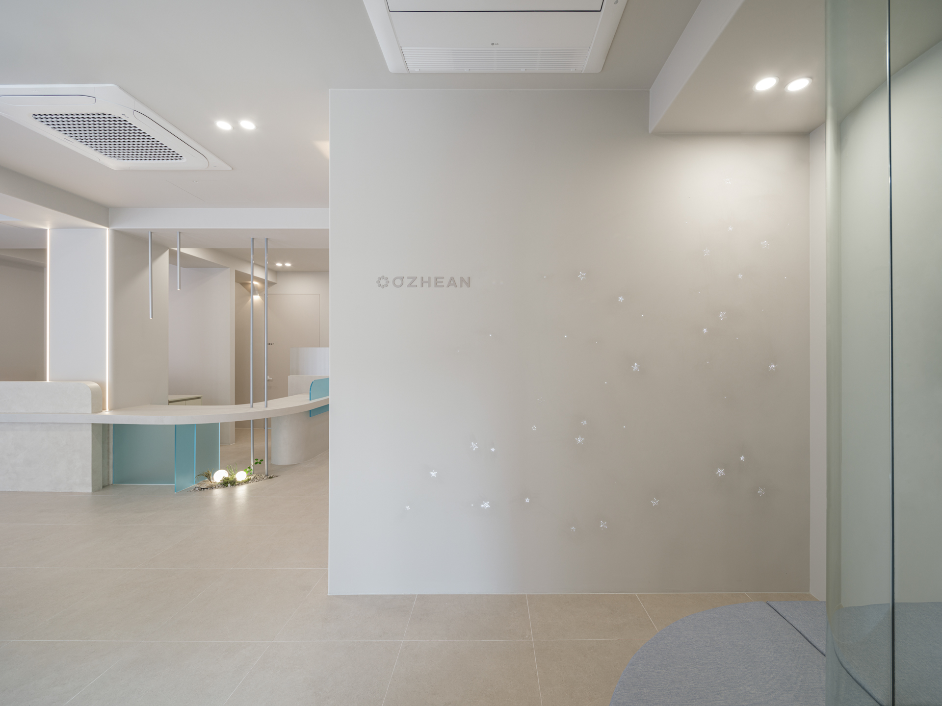 더 코나 메디스페이스 포트폴리오