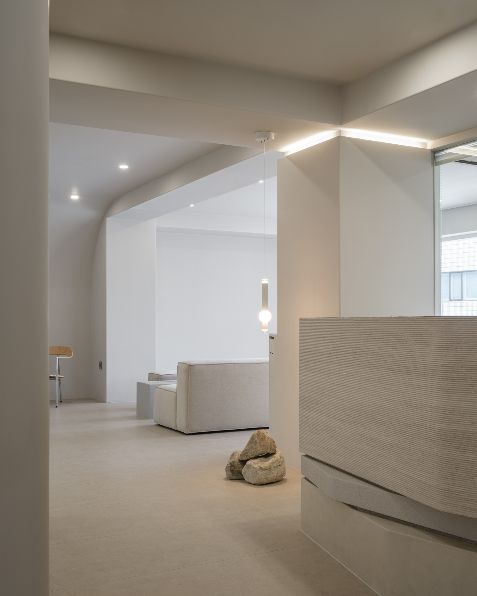 더 코나 메디스페이스 포트폴리오