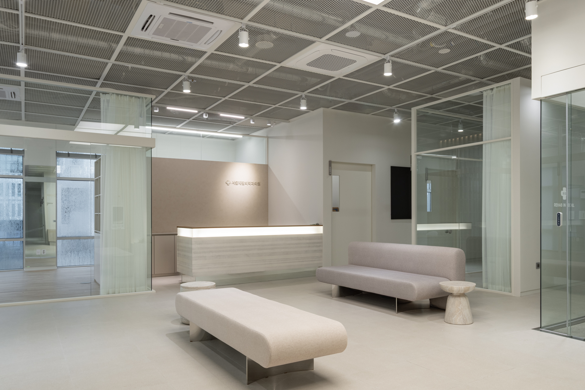 더 코나 메디스페이스 포트폴리오