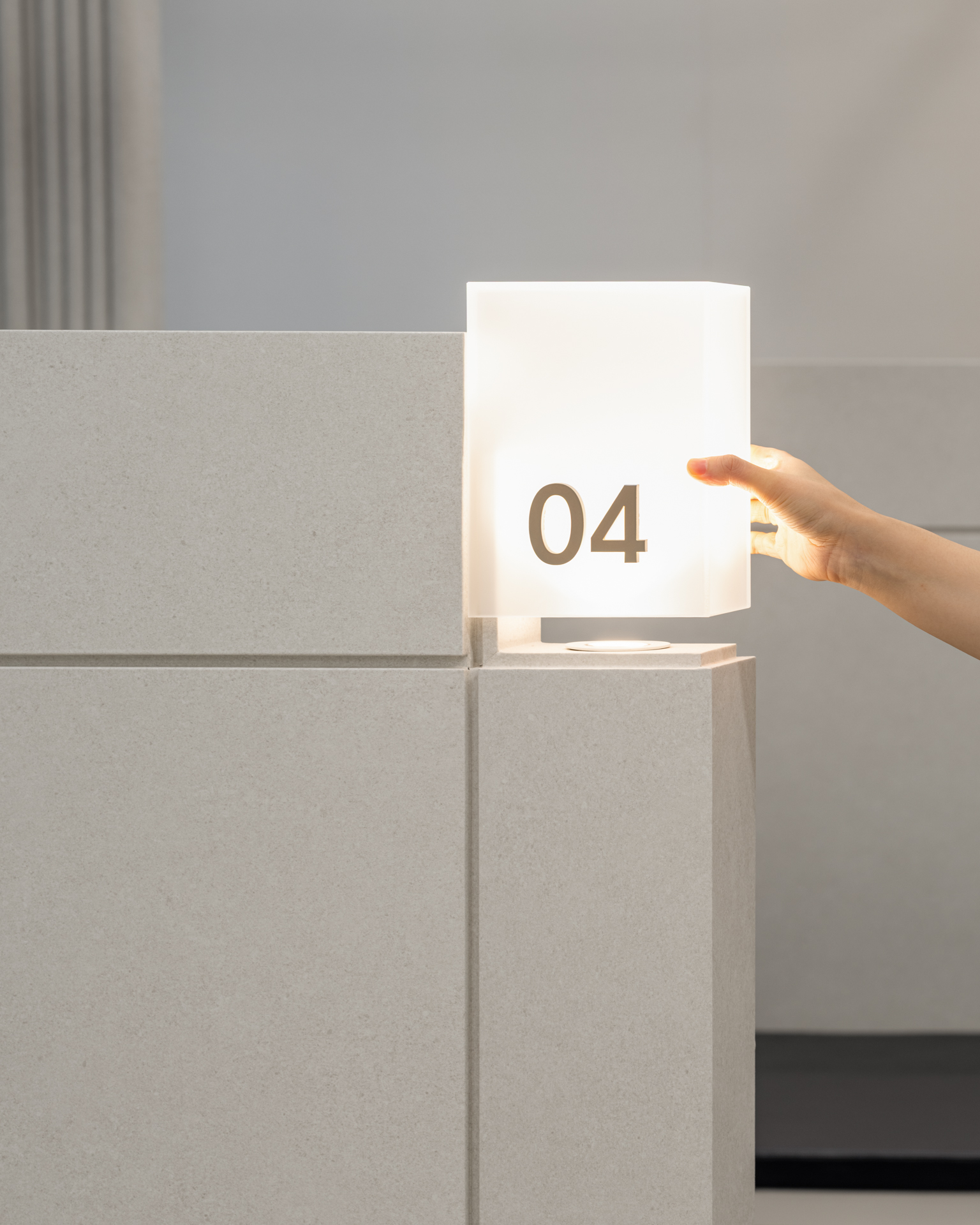 더 코나 메디스페이스 포트폴리오