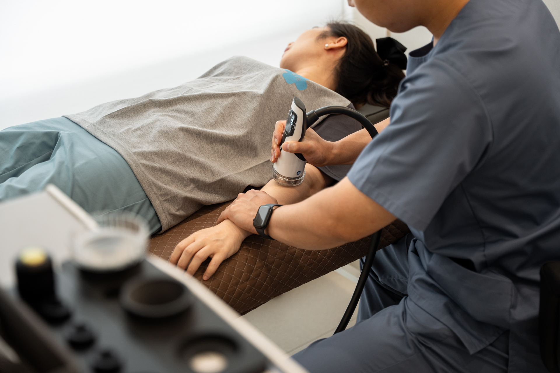 더 코나 메디스페이스 포트폴리오