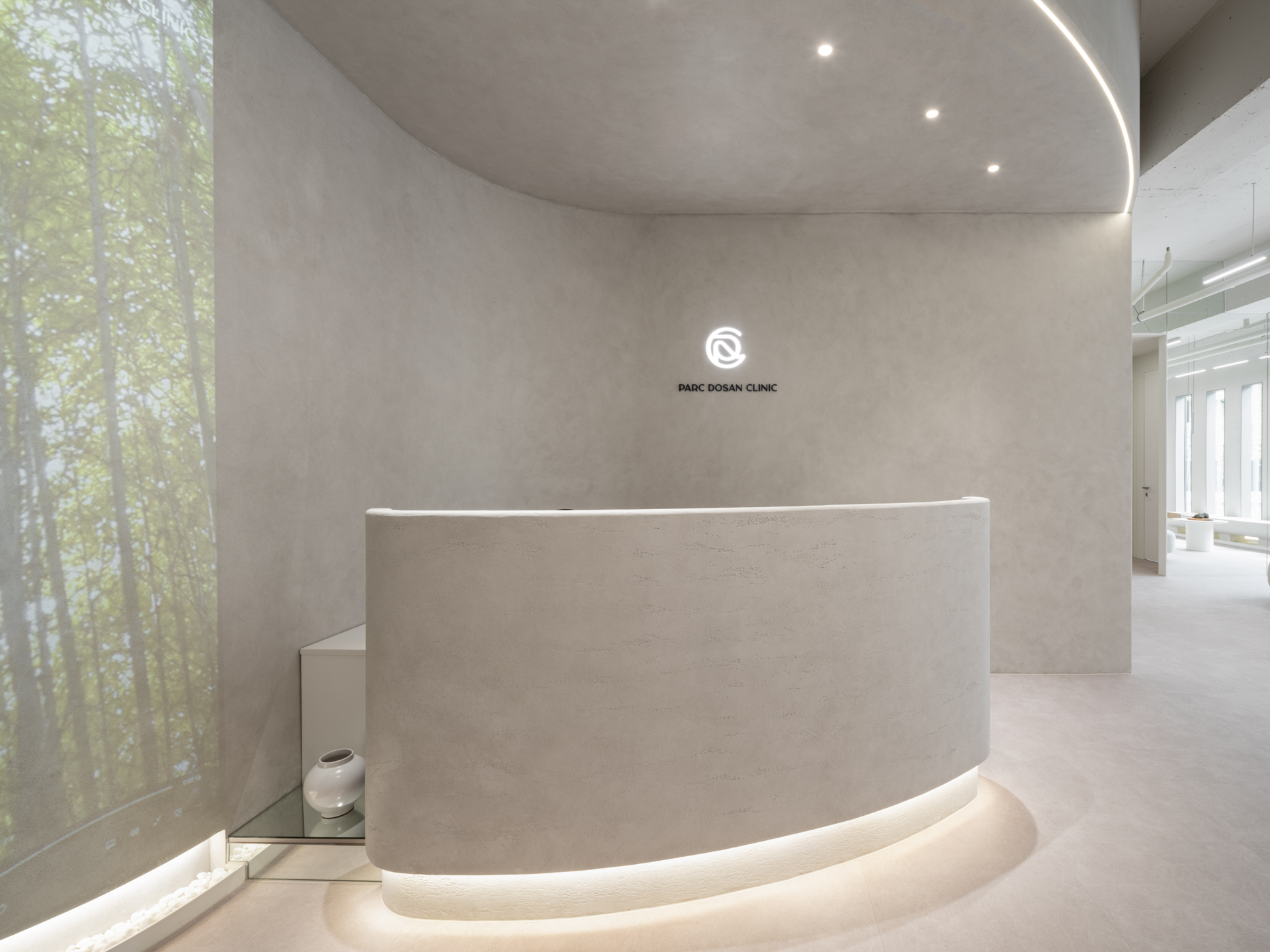 더 코나 메디스페이스 포트폴리오