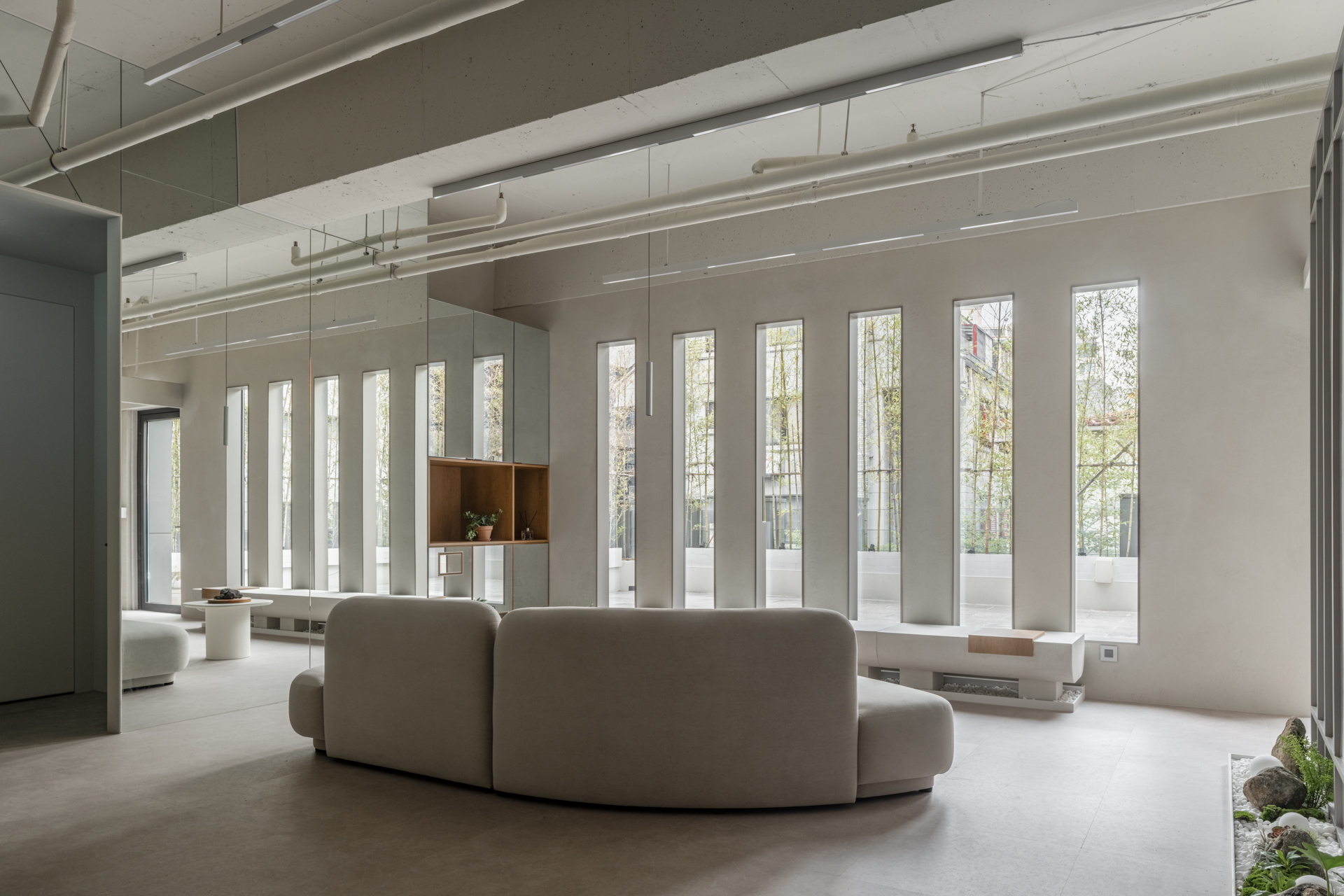 더 코나 메디스페이스 포트폴리오