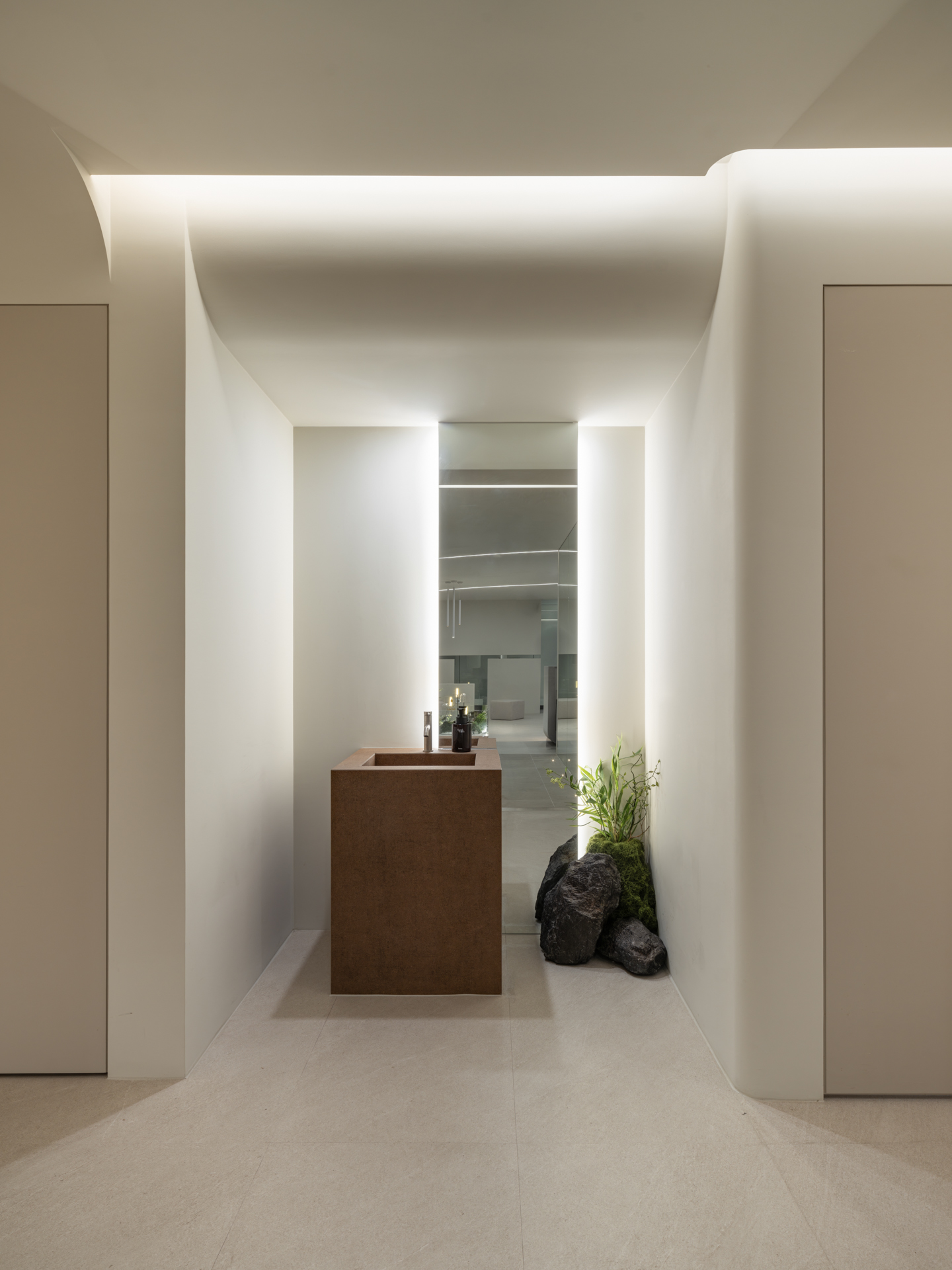 더 코나 메디스페이스 포트폴리오