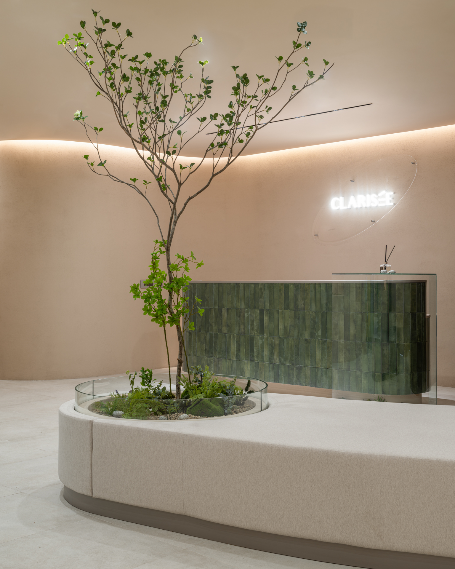 더 코나 메디스페이스 포트폴리오