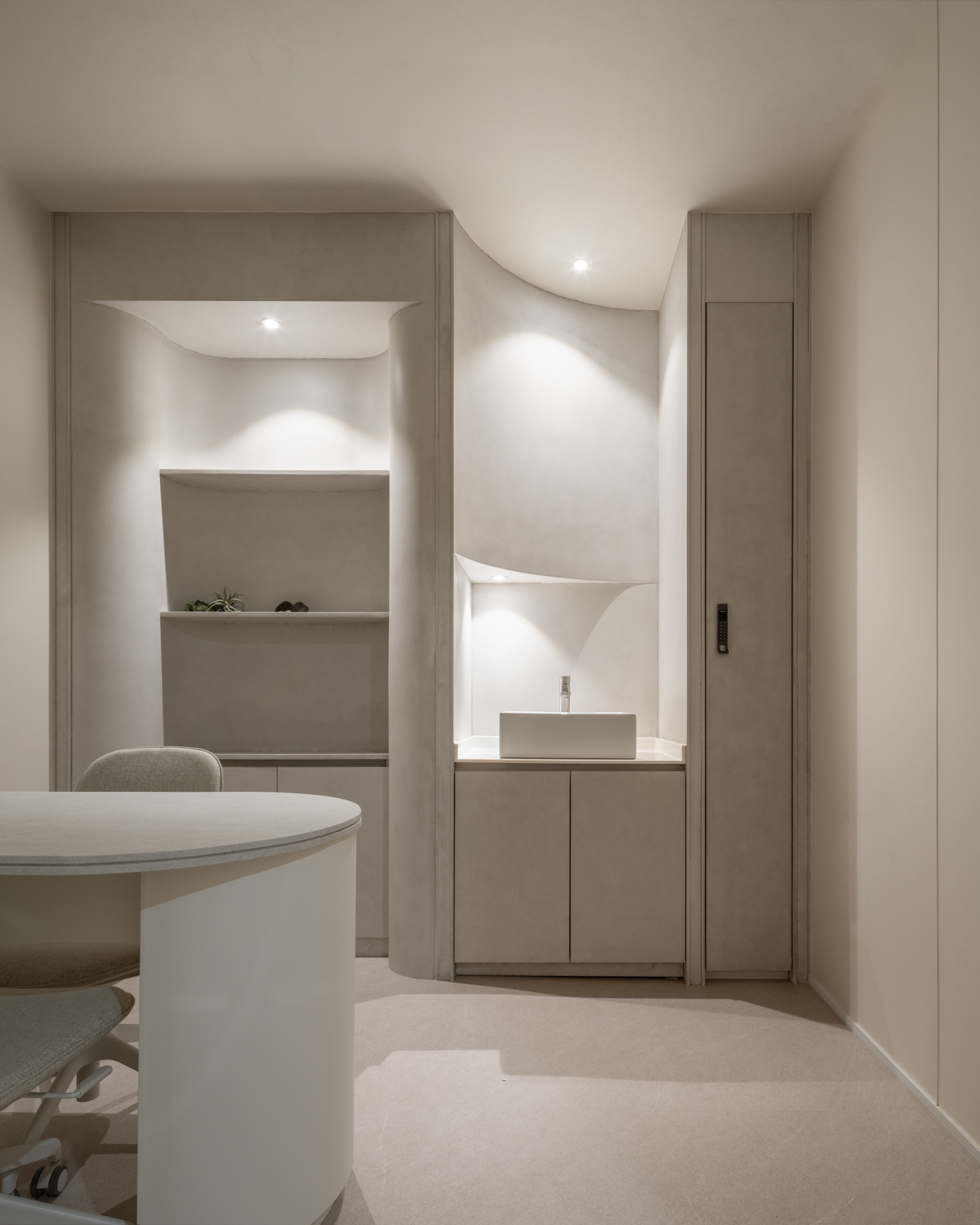 더 코나 메디스페이스 포트폴리오