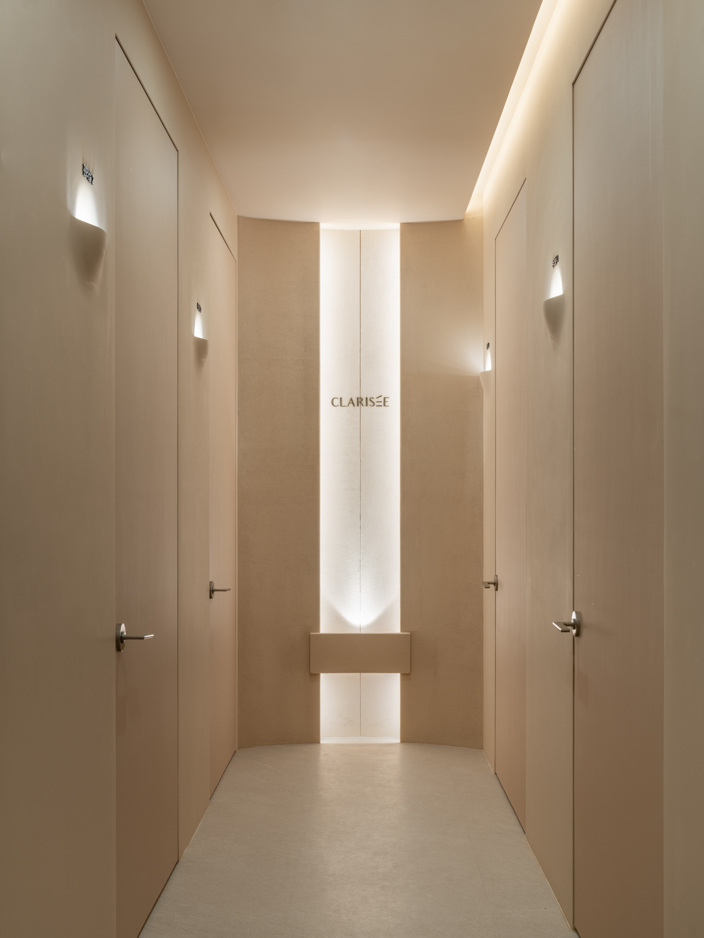 더 코나 메디스페이스 포트폴리오