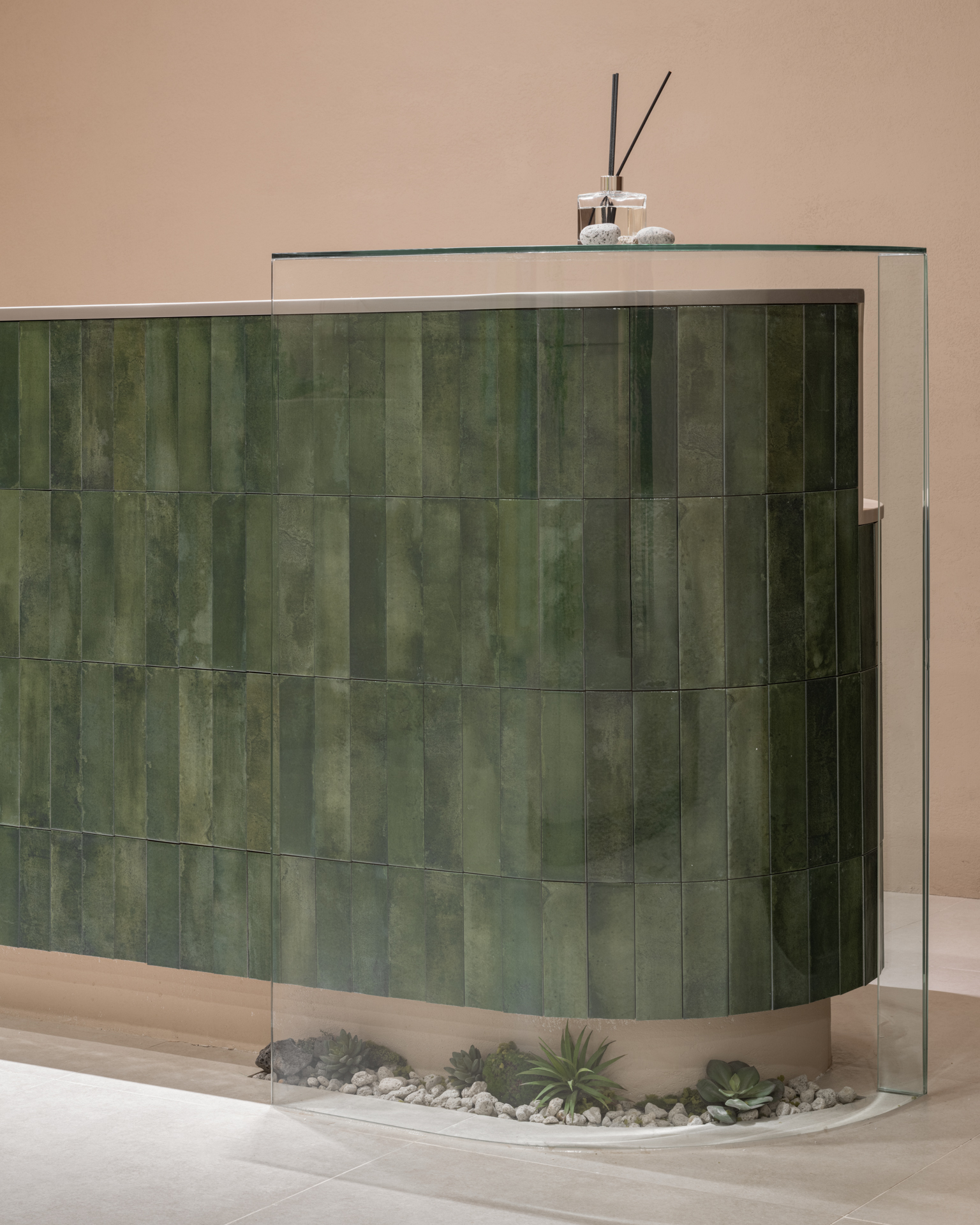 더 코나 메디스페이스 포트폴리오