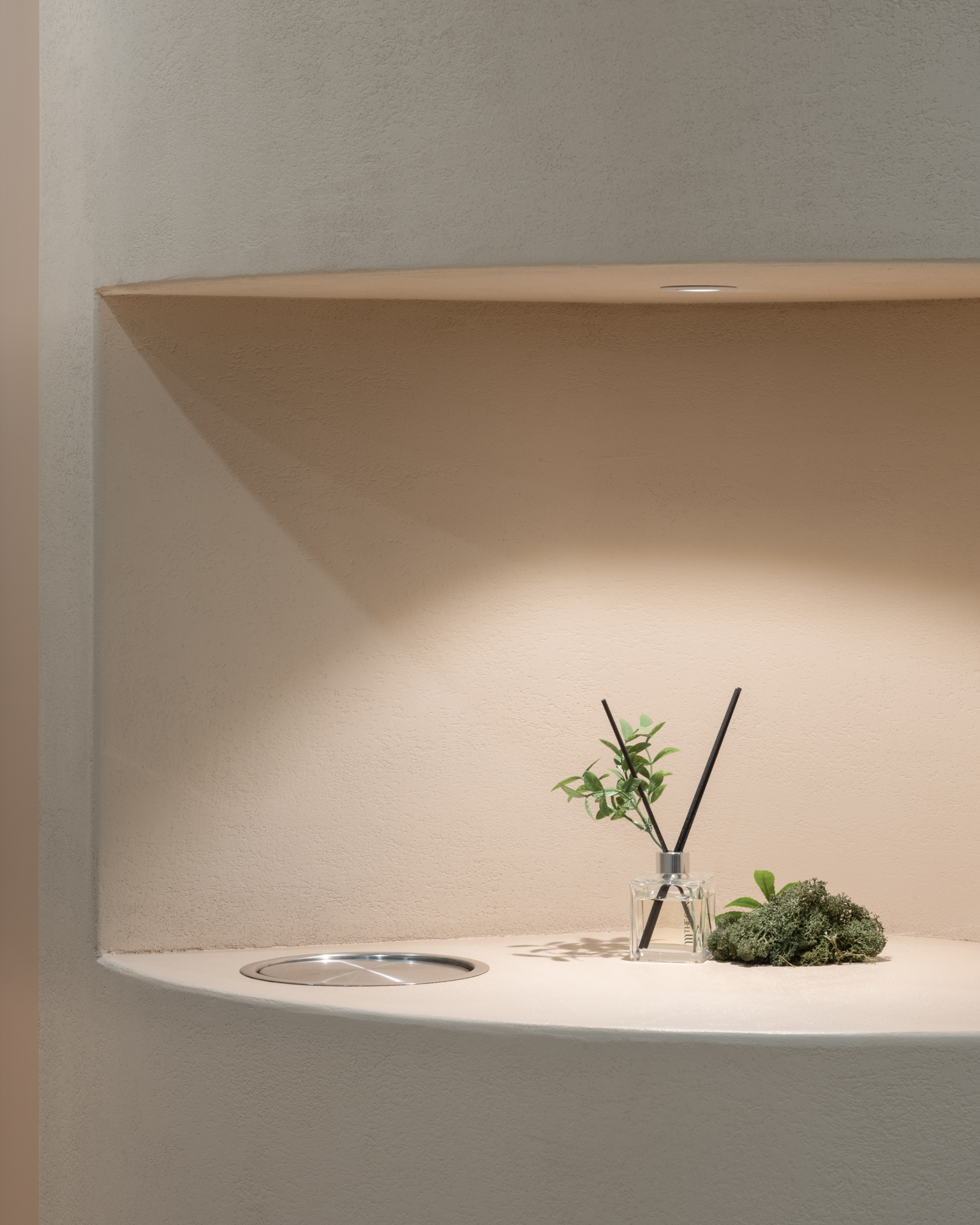 더 코나 메디스페이스 포트폴리오