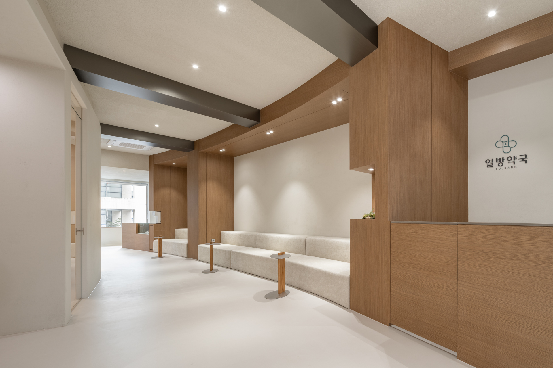 더 코나 메디스페이스 포트폴리오