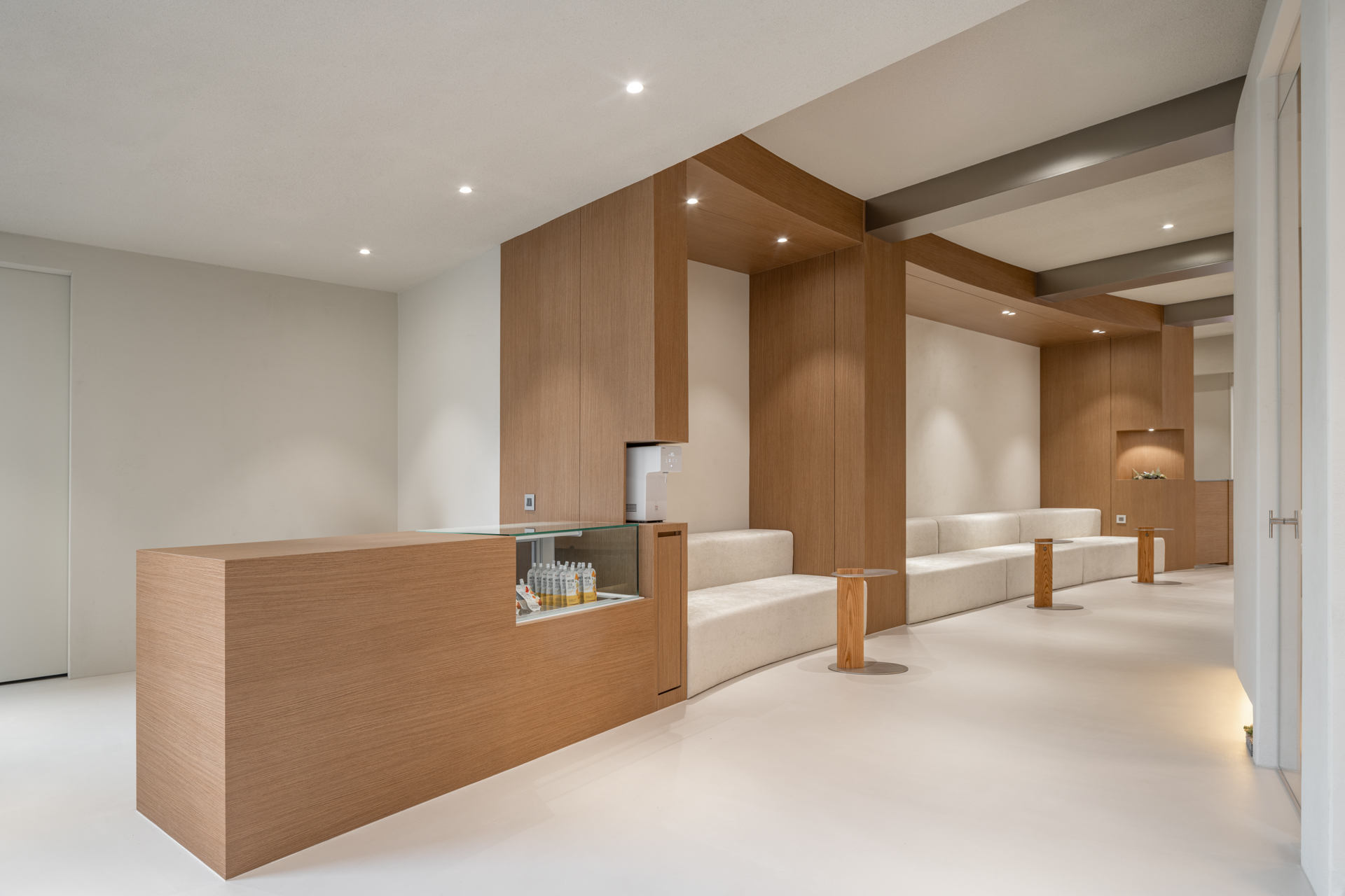 더 코나 메디스페이스 포트폴리오