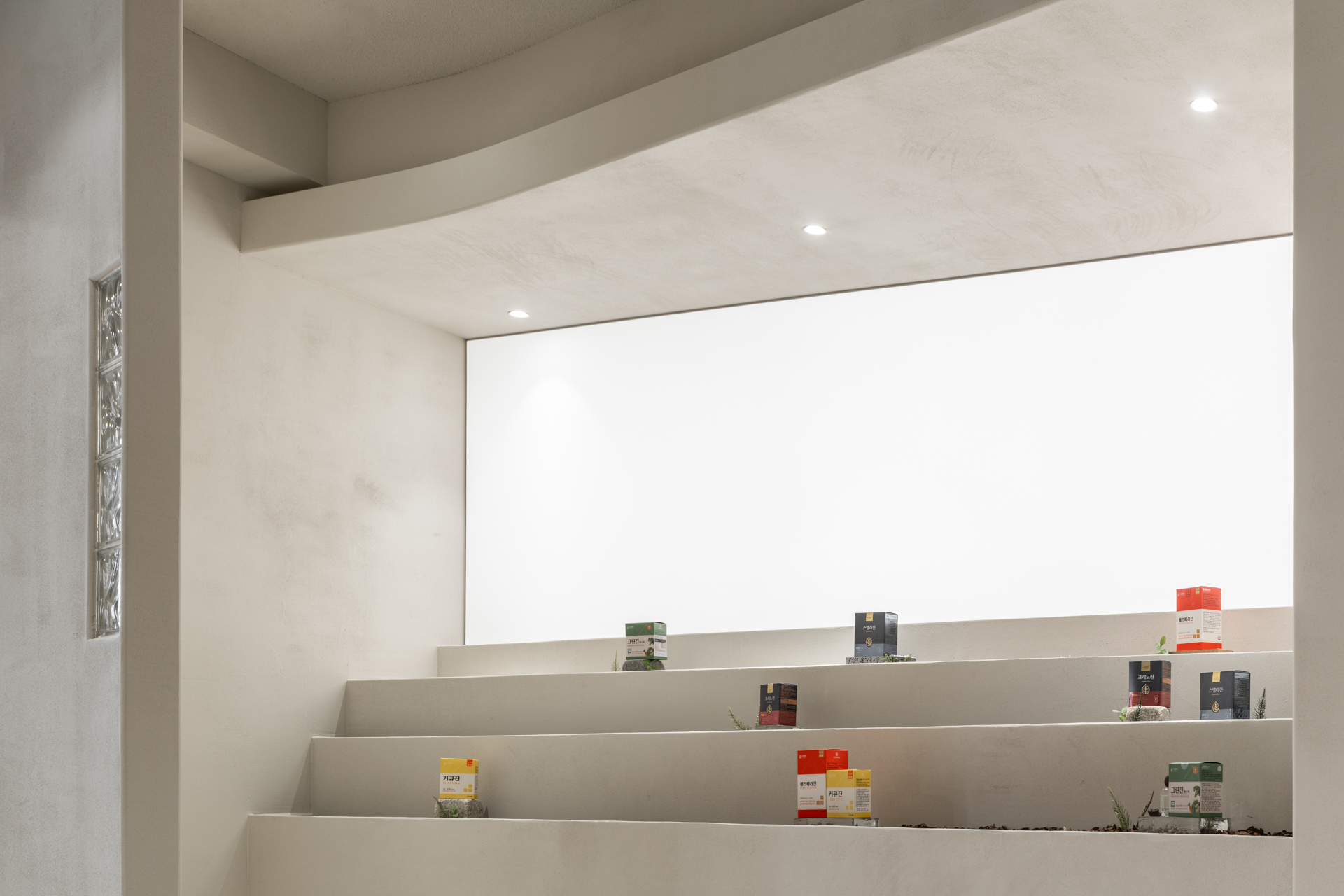 더 코나 메디스페이스 포트폴리오