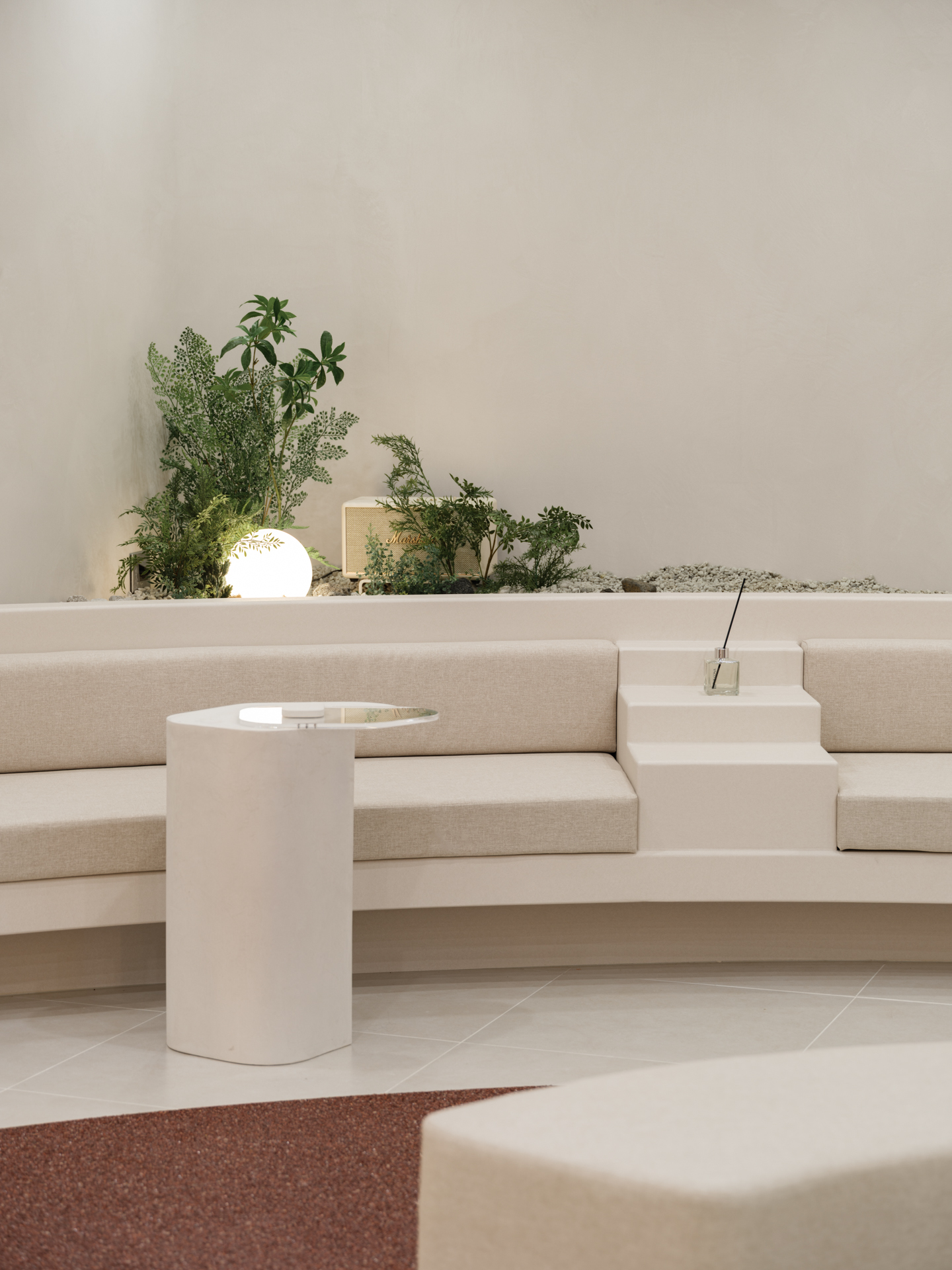 더 코나 메디스페이스 포트폴리오