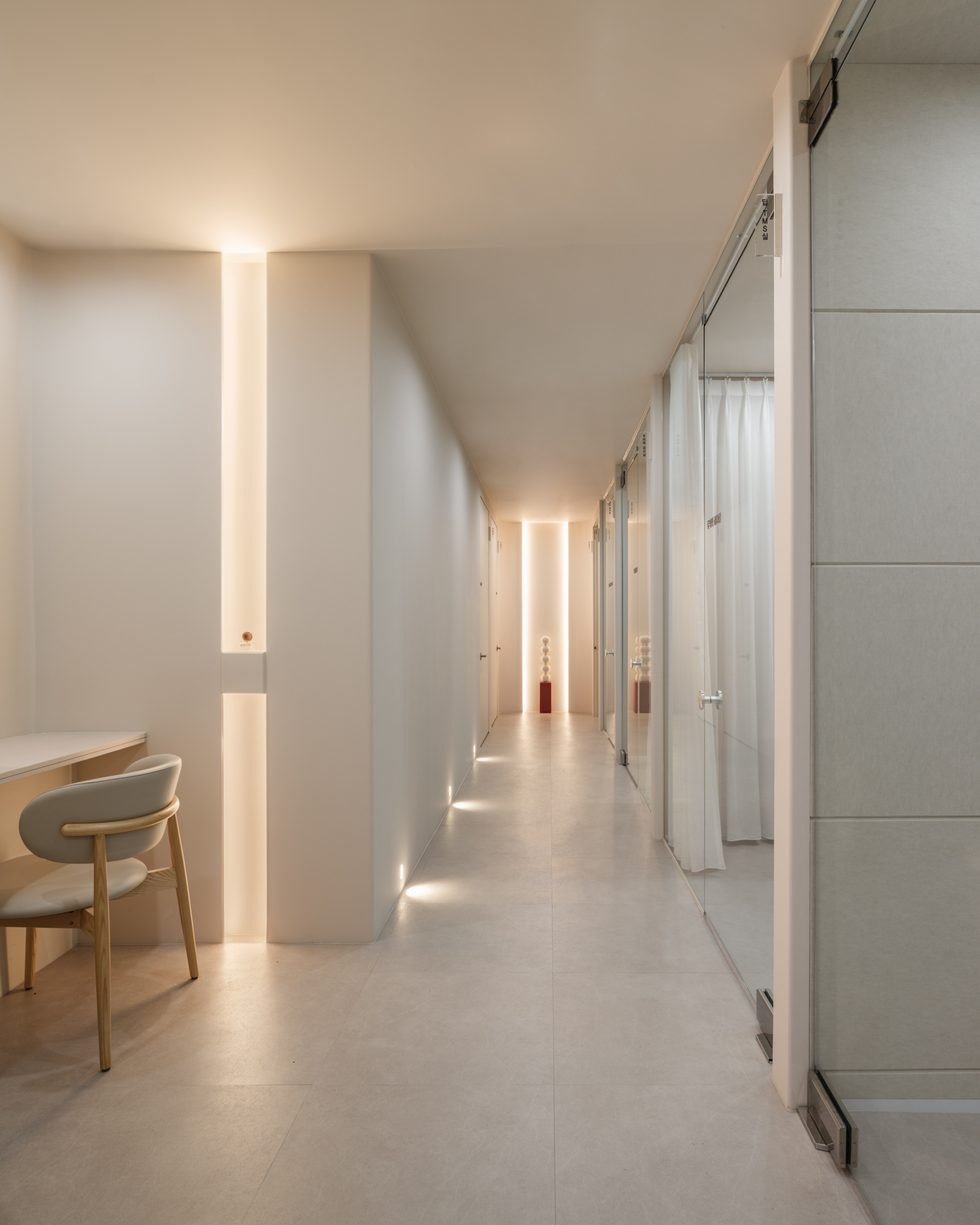 더 코나 메디스페이스 포트폴리오