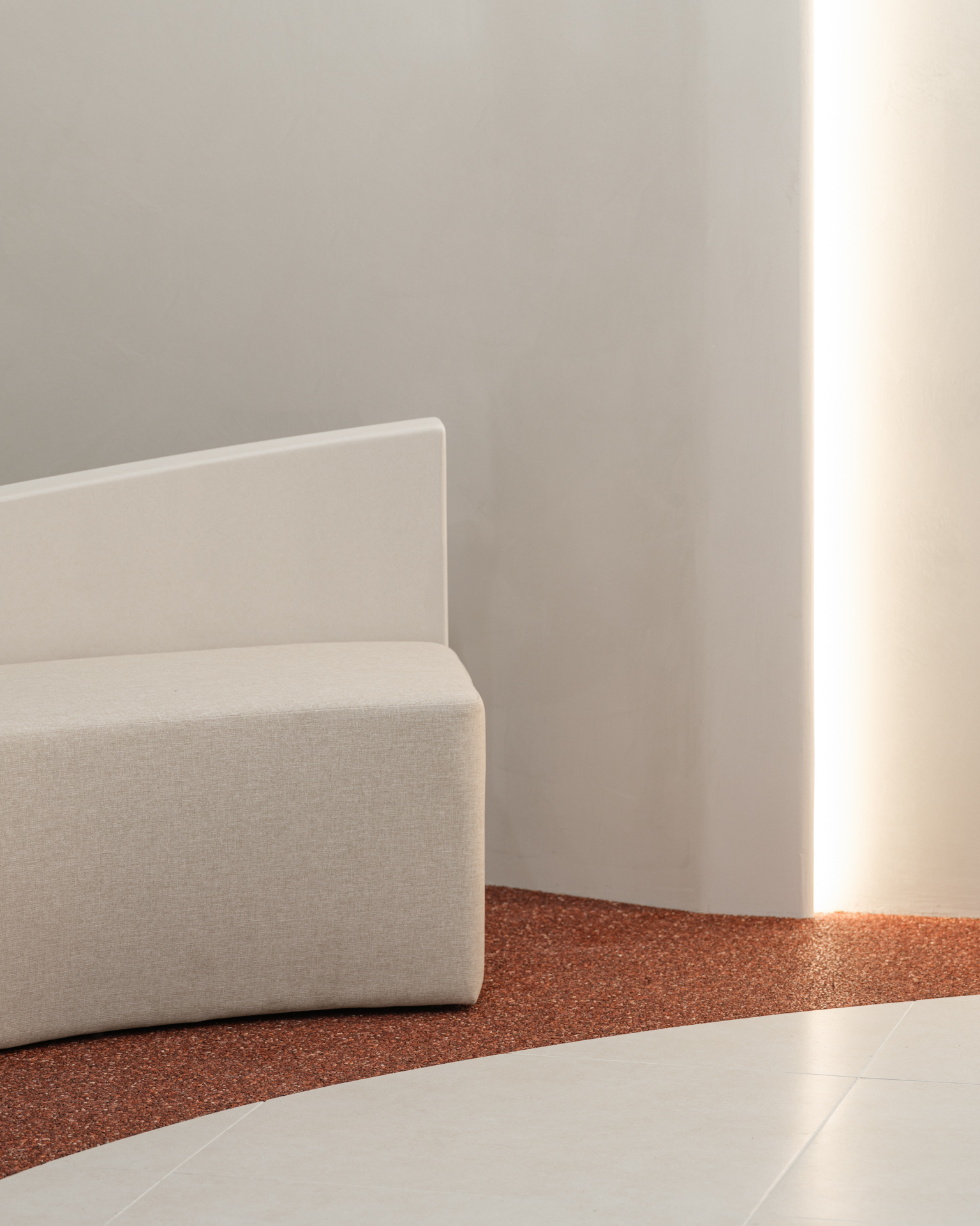 더 코나 메디스페이스 포트폴리오