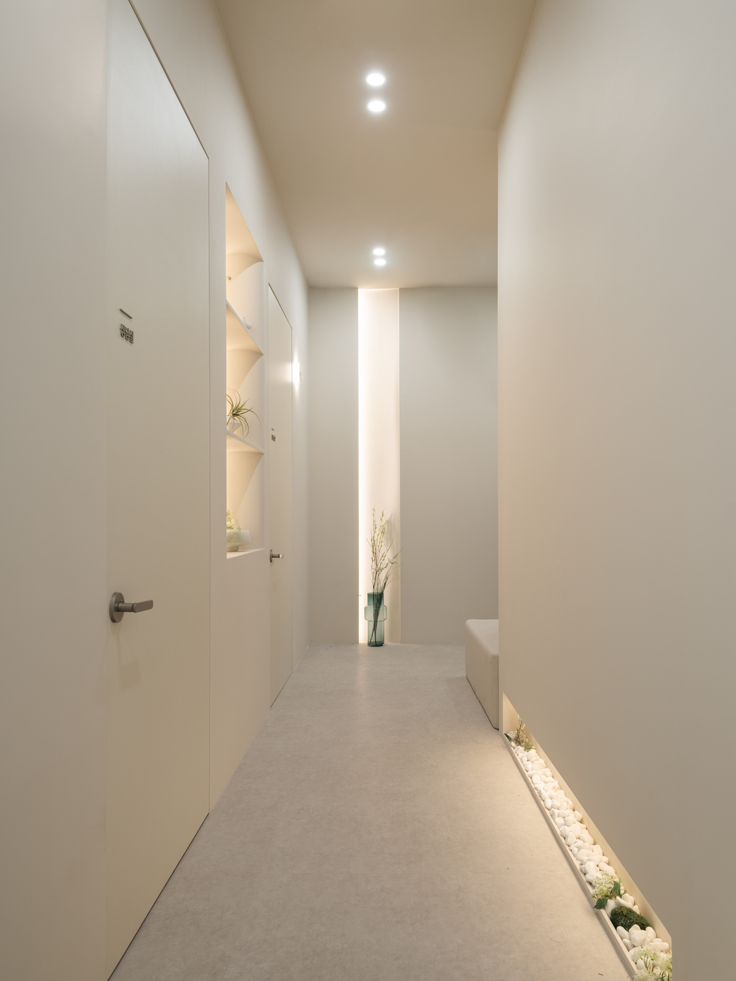 더 코나 메디스페이스 포트폴리오