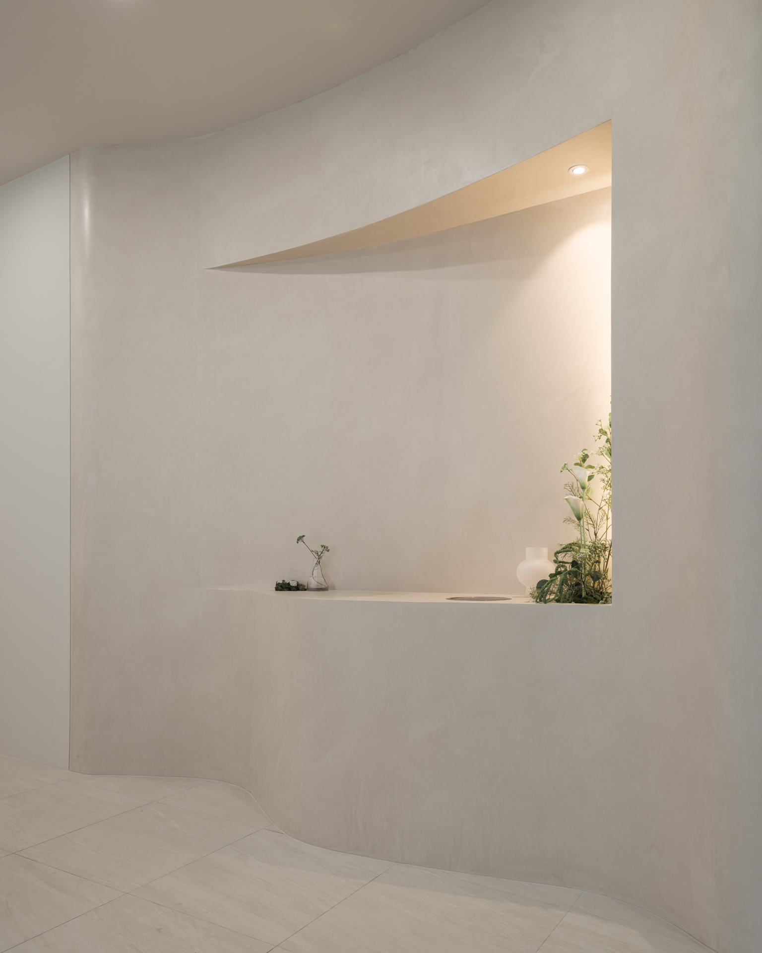 더 코나 메디스페이스 포트폴리오