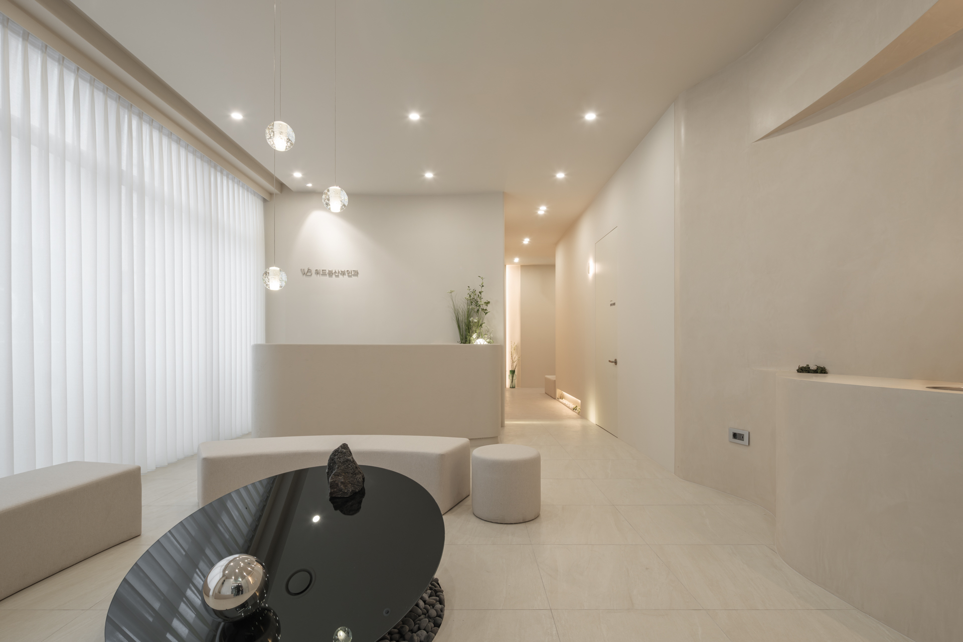 더 코나 메디스페이스 포트폴리오