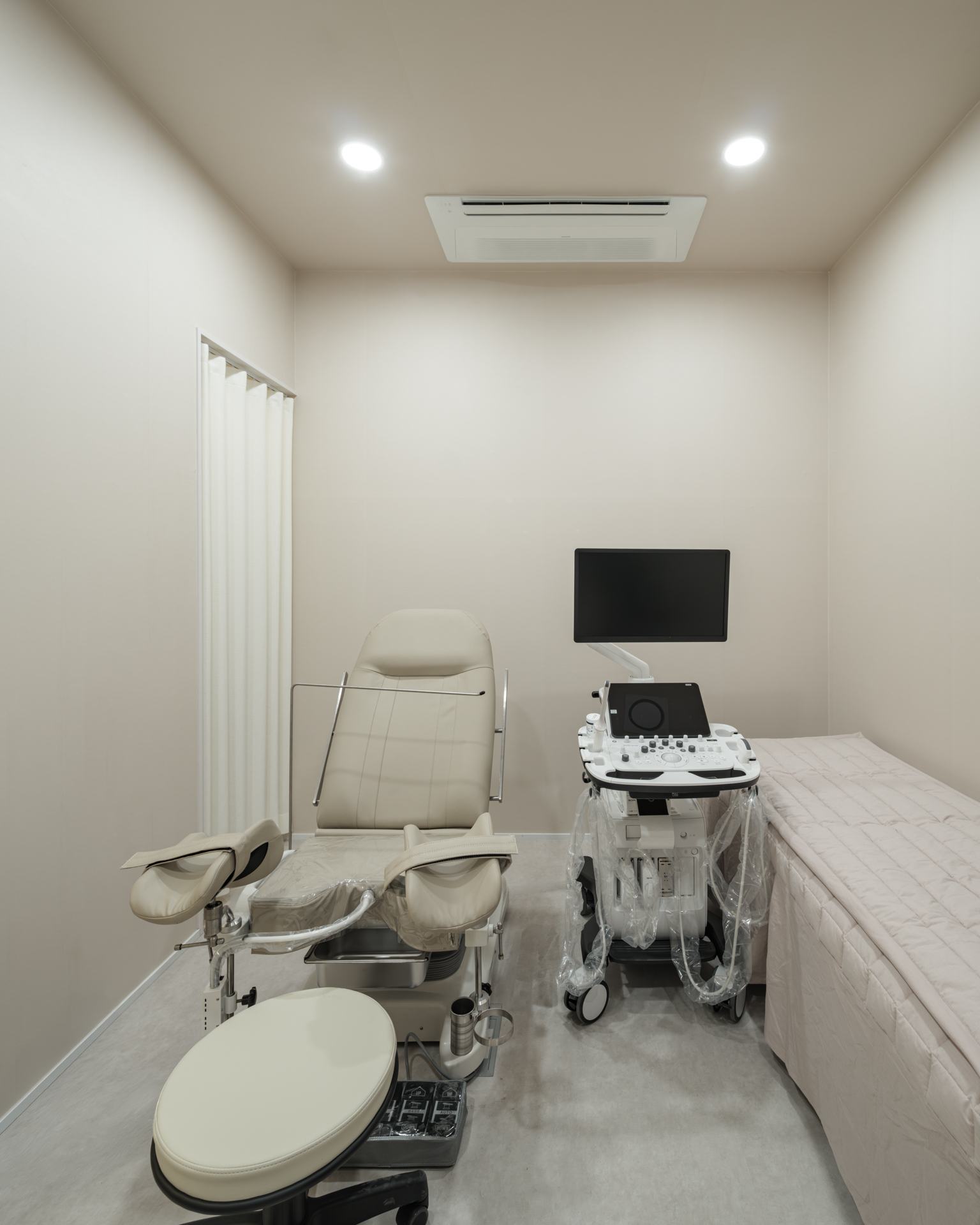 더 코나 메디스페이스 포트폴리오