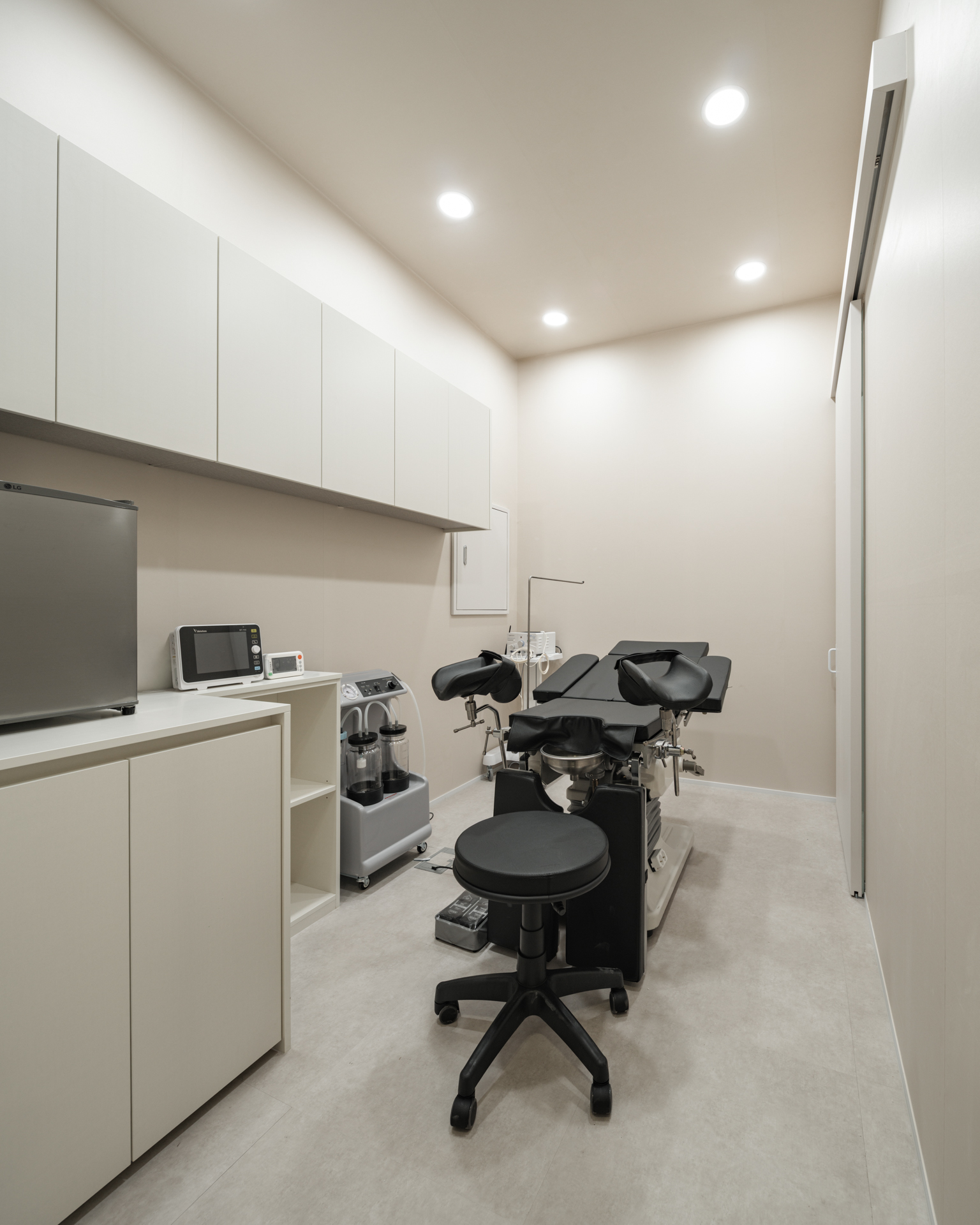 더 코나 메디스페이스 포트폴리오