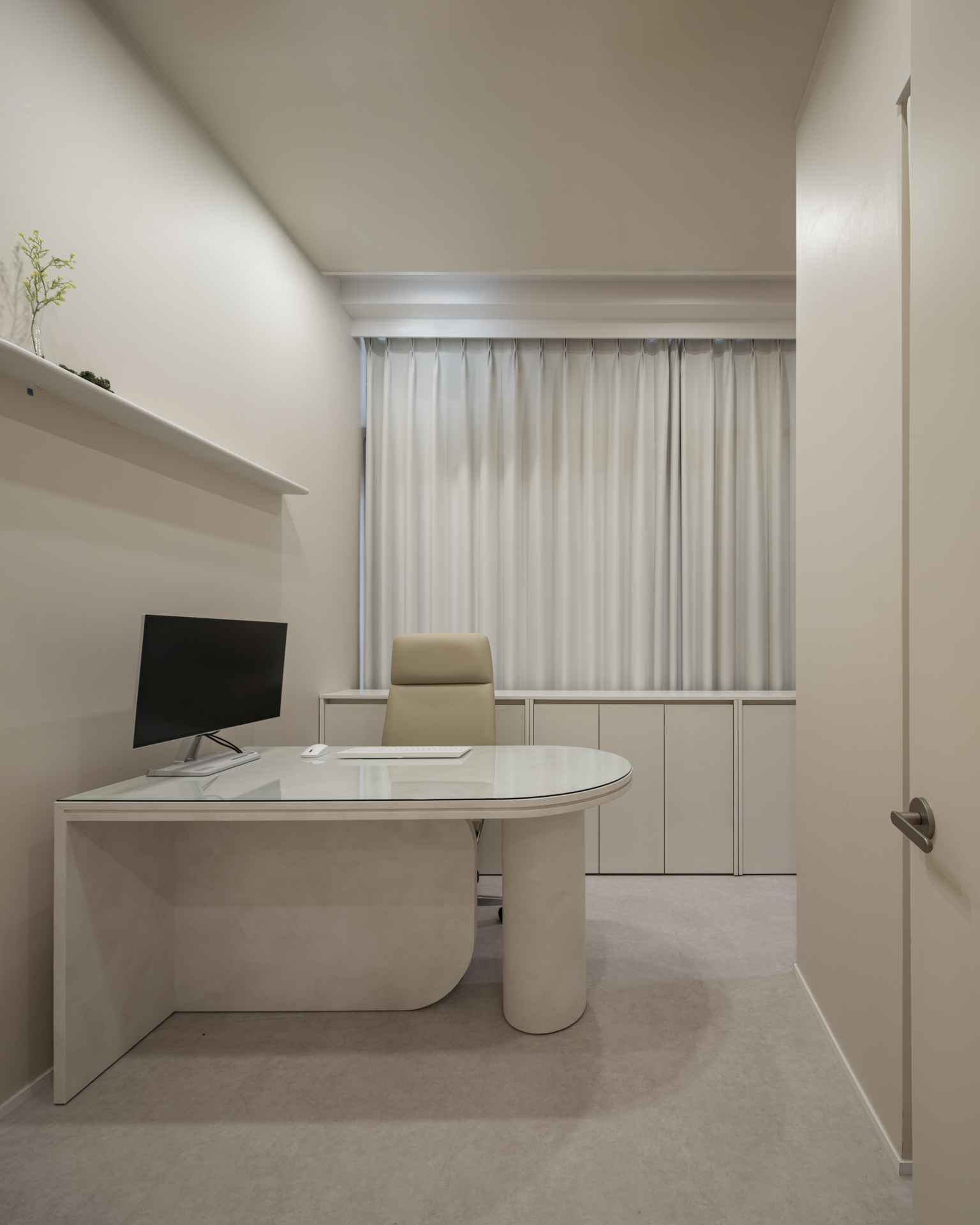 더 코나 메디스페이스 포트폴리오