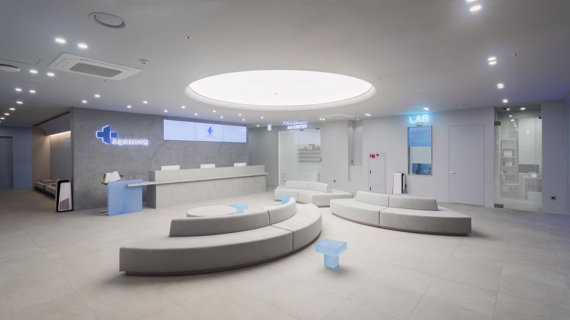 더 코나 메디스페이스 후기